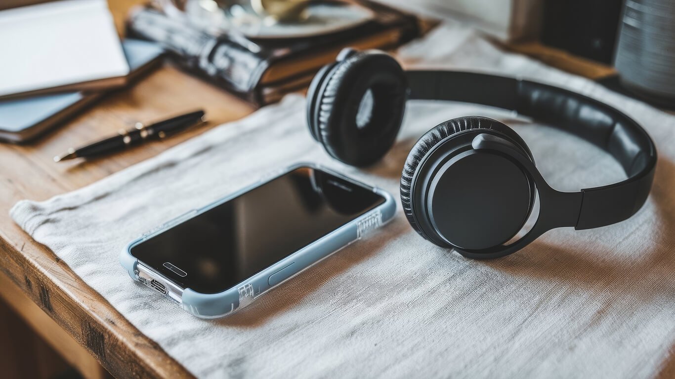 The Complete Guide To Wireless Earbuds And Bluetooth Audio Devices