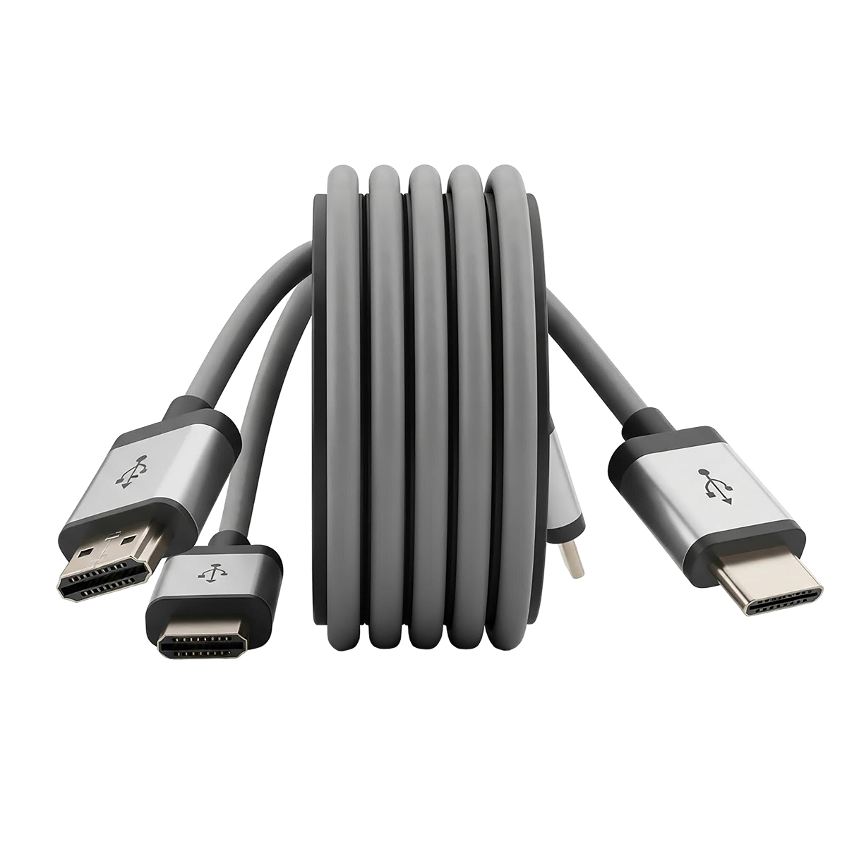 3-in-1 Charging Cable