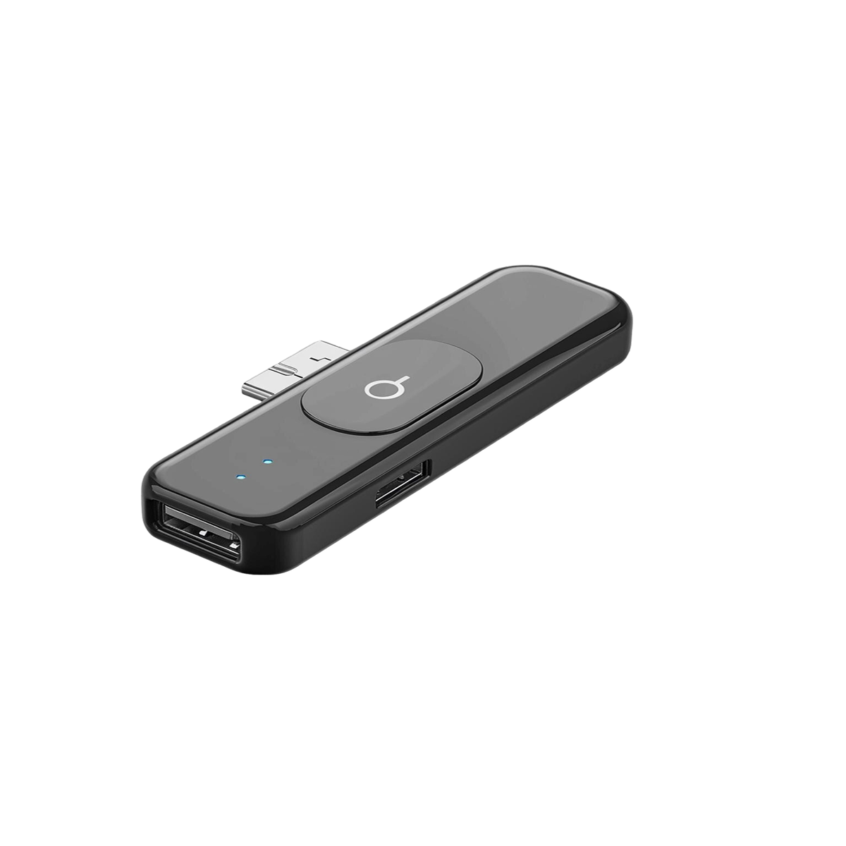 Bluetooth FM Transmitter
