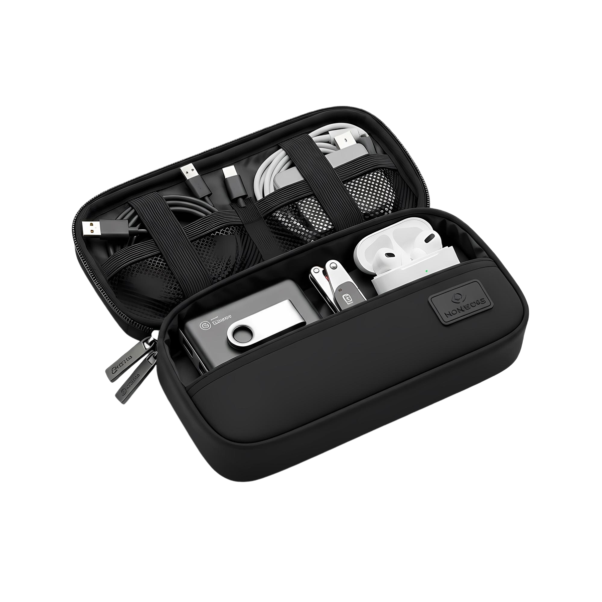 Tech Organizer Bag
