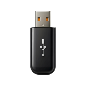 OTG USB Adapter