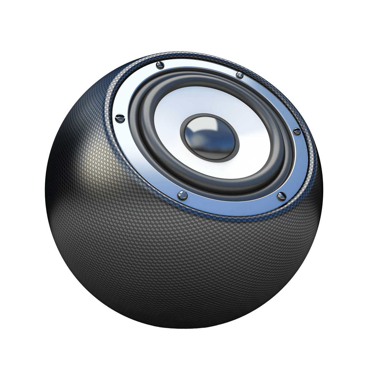 Mini Smart Speaker