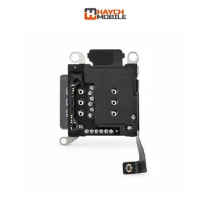 iPhone 13 Compatible Dual Sim Reader