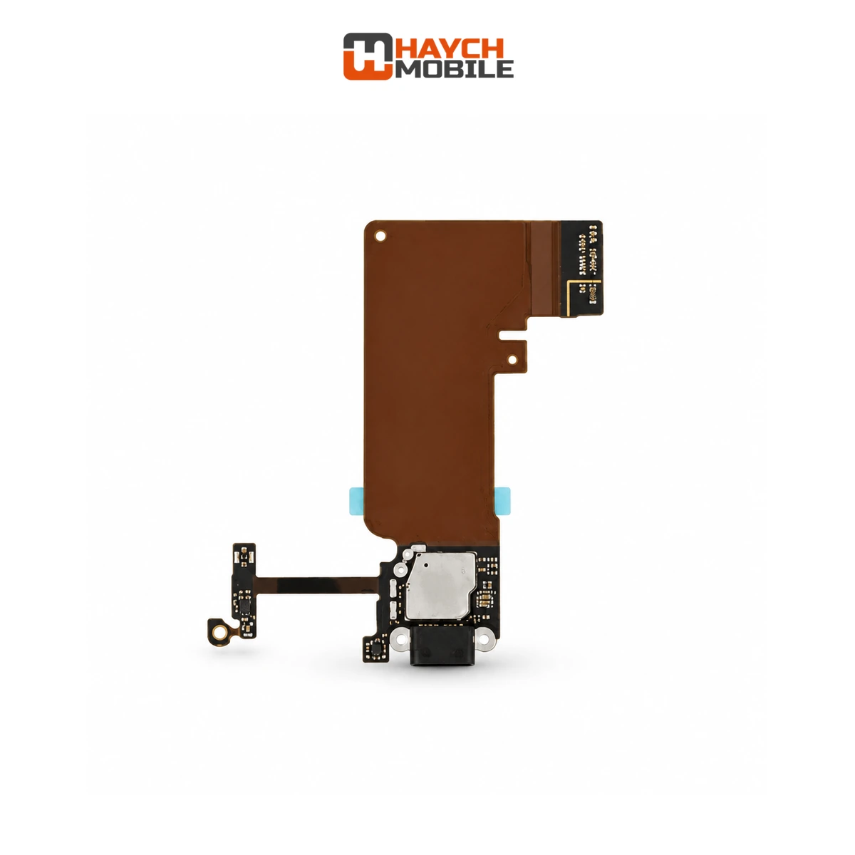 Google Pixel 4 Compatible Charging Port Flex Cable