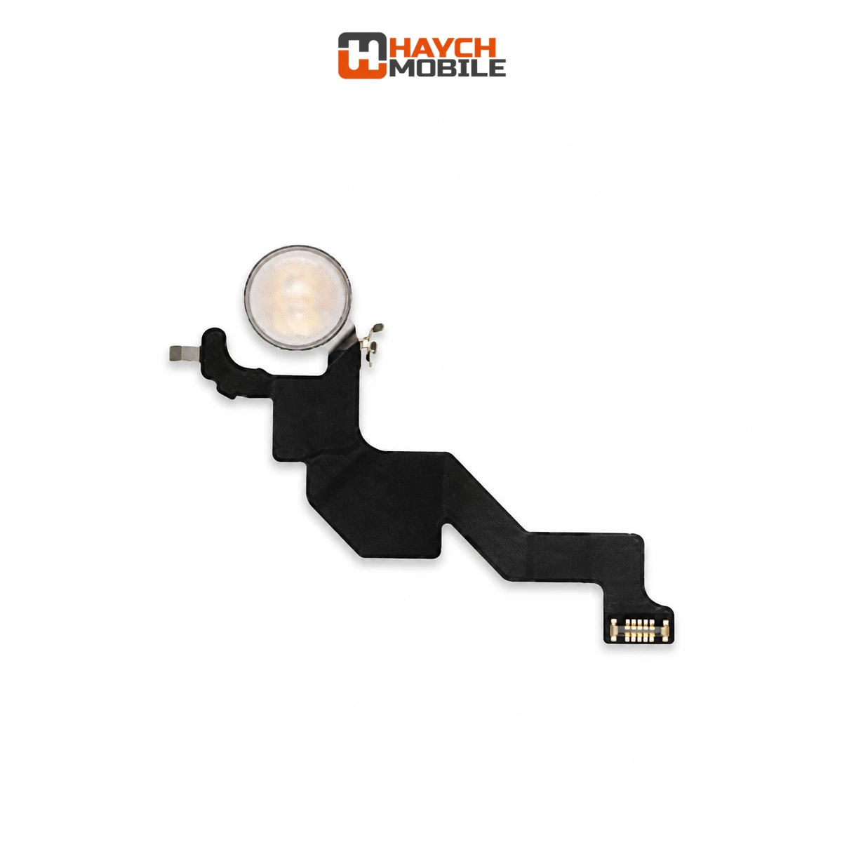 iPhone 13 Mini Compatible Flashlight Flex Cable