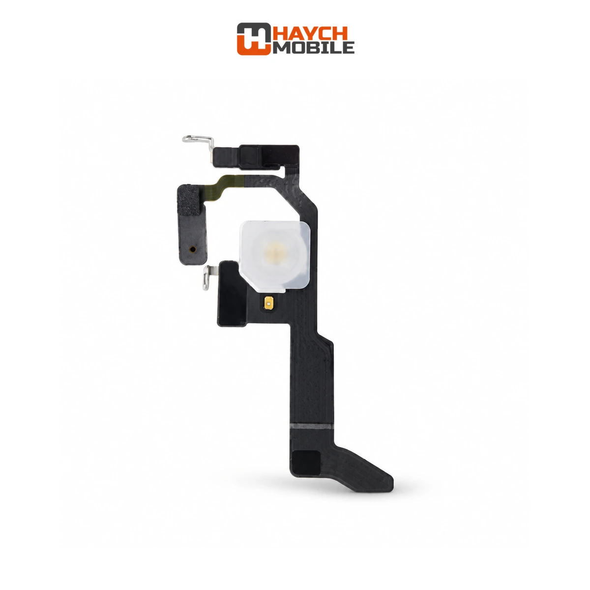 iPhone 14 Pro Max Compatible Flashlight Flex Cable