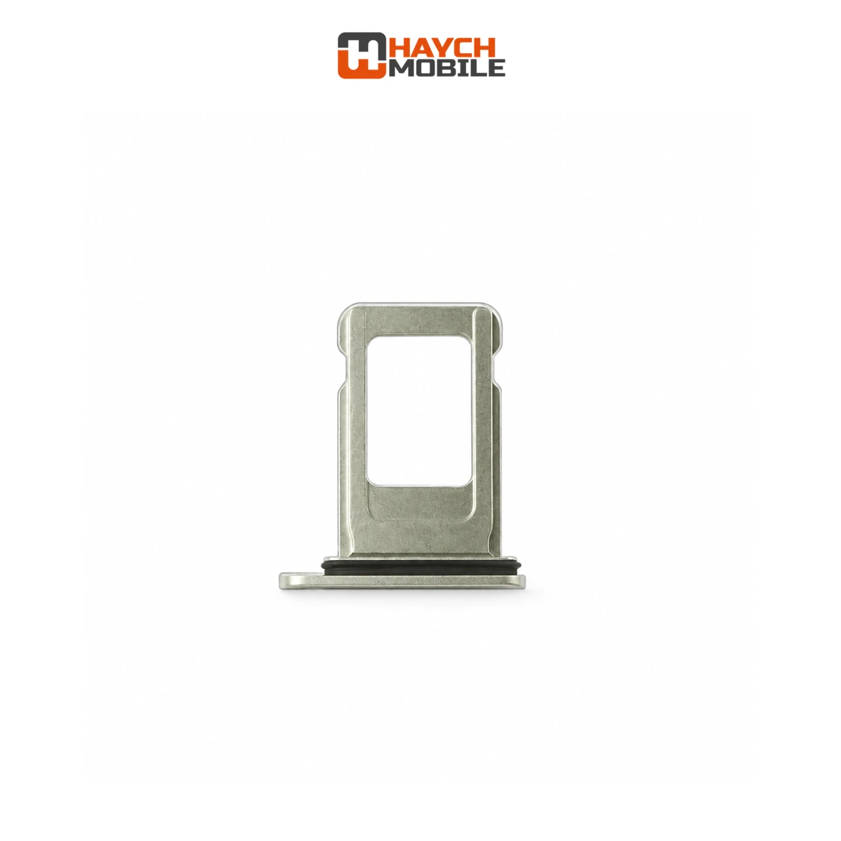 iPhone 11 Compatible Sim Tray [White]