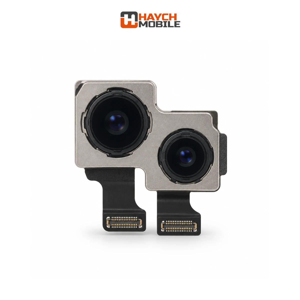 iPhone 14 Plus Compatible Rear Camera [Original +]