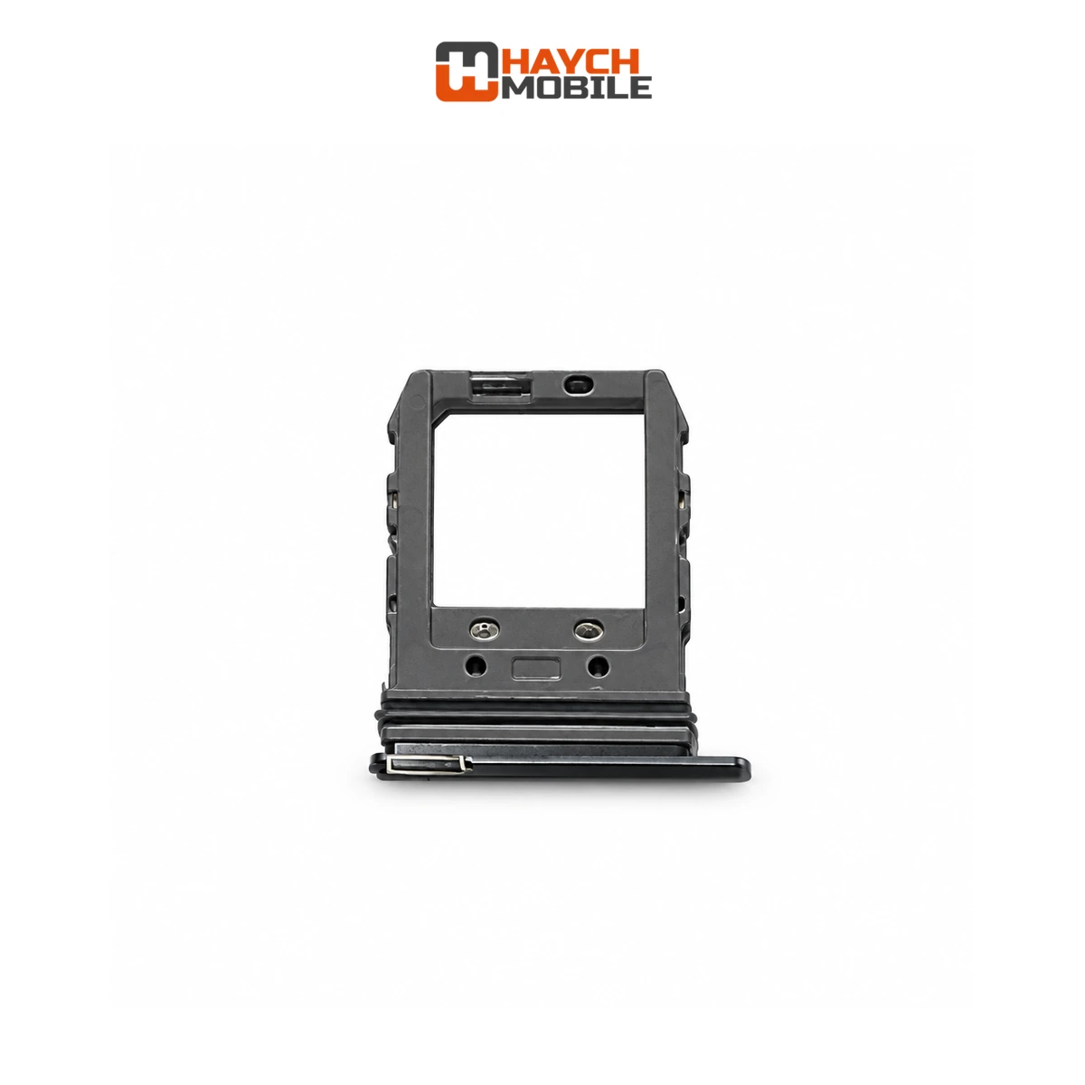 Samsung Galaxy S10 5G (G977F) Sim Tray [Black]