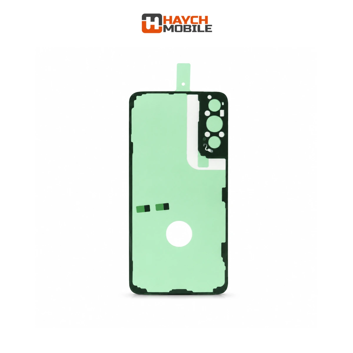 Samsung Galaxy S22 Plus (S906) Back Cover Adhesive Sticker [Original]