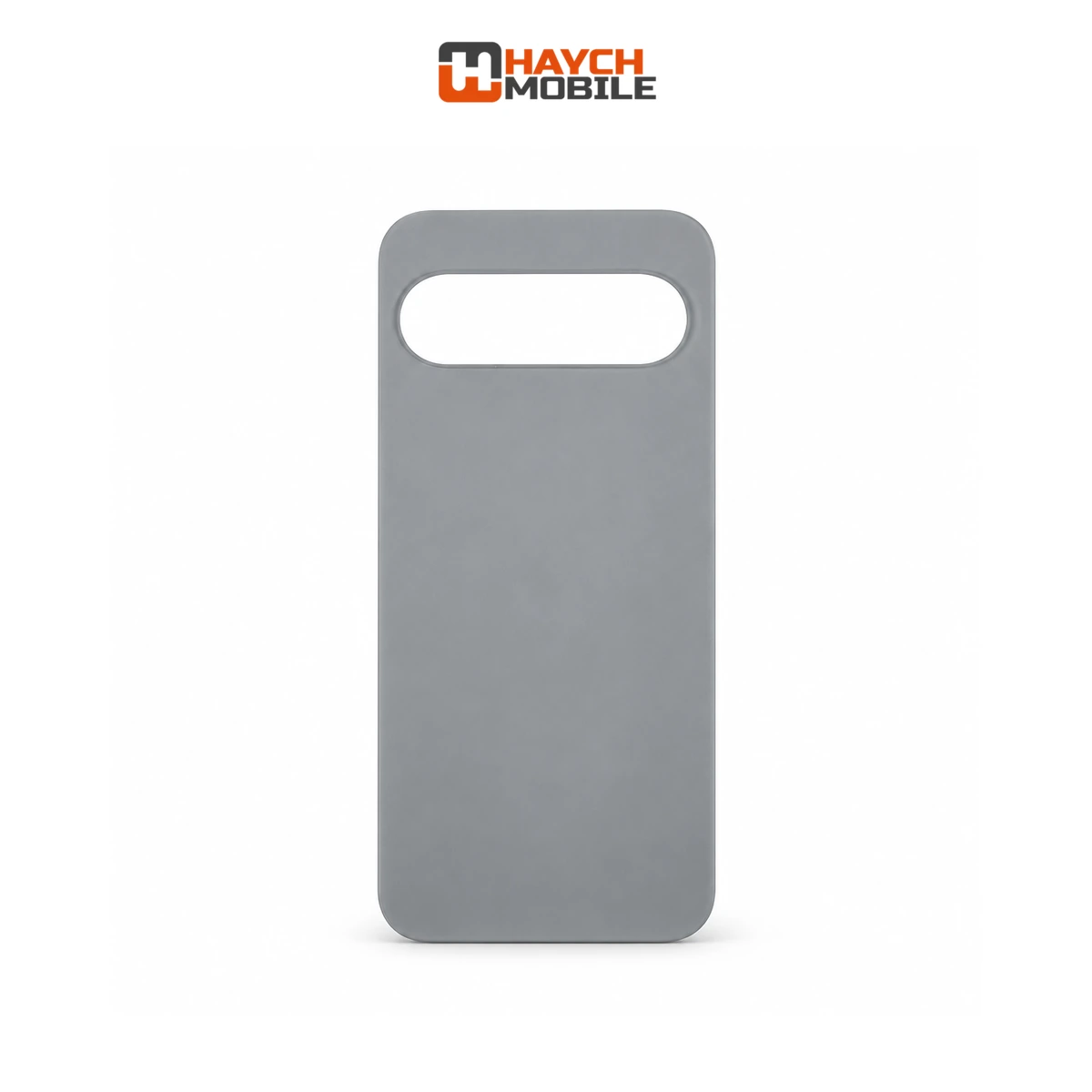 Google Pixel 9 Pro 5G Compatible Back Cover [Hazel] Rear Housing