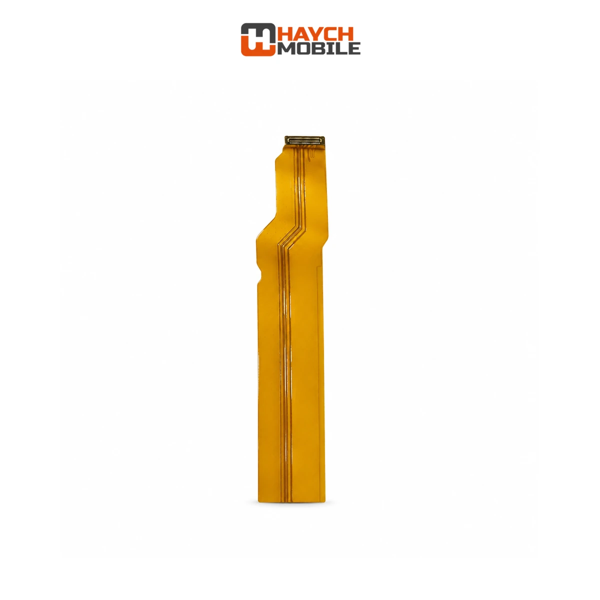OPPO Reno 8 5G Compatible Charging Port - Mother Board Cable