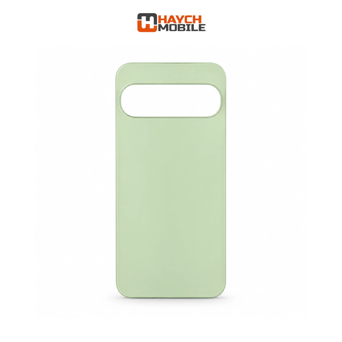 Google Pixel 10 Pro 5G Compatible Back Cover [Jade] Rear Housing