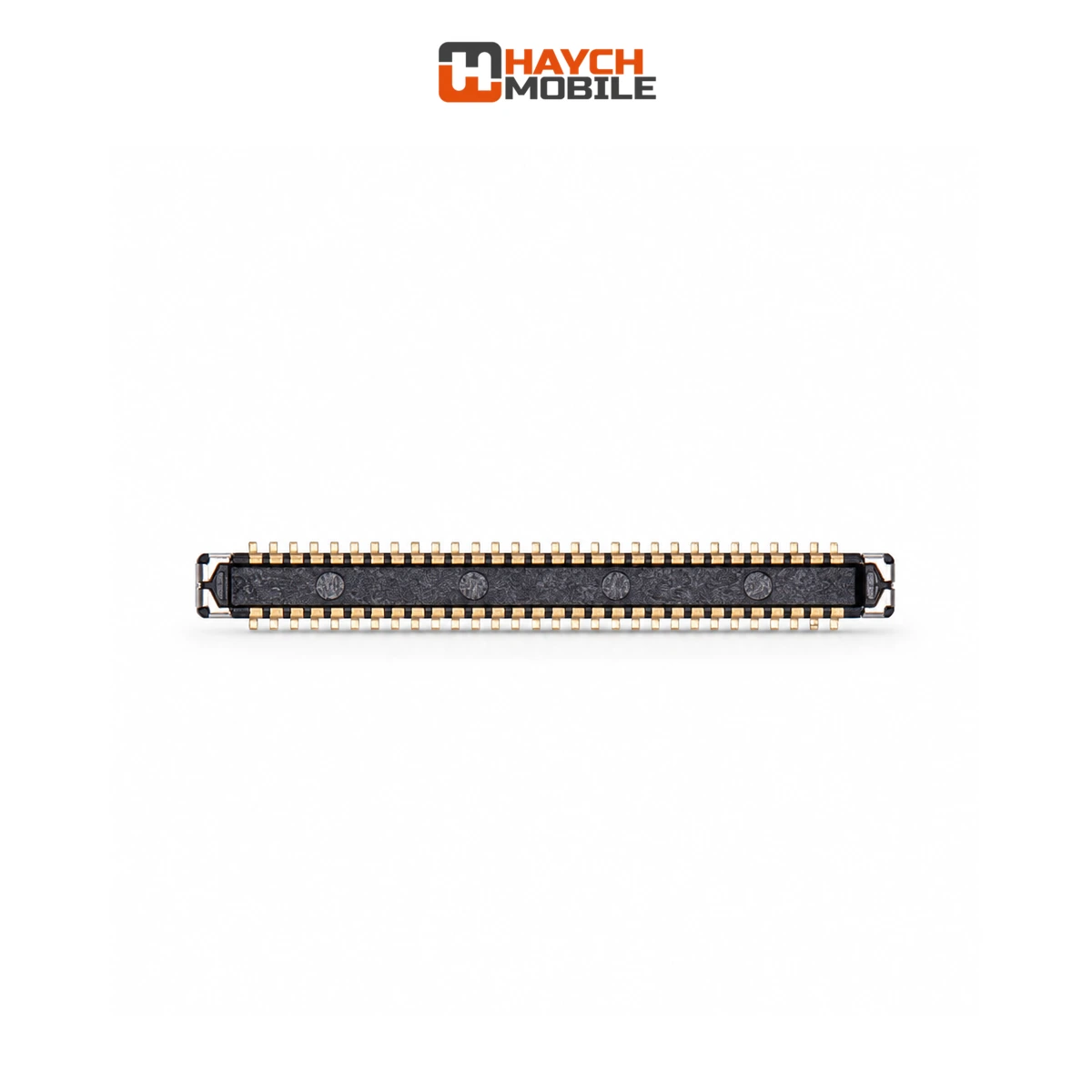Google Pixel 6 / 6A / 6 Pro / 7 / 7A / 7 Pro / 8 / 8A / 8 Pro / 9A LCD Display FPC Connector (60-pin connector)