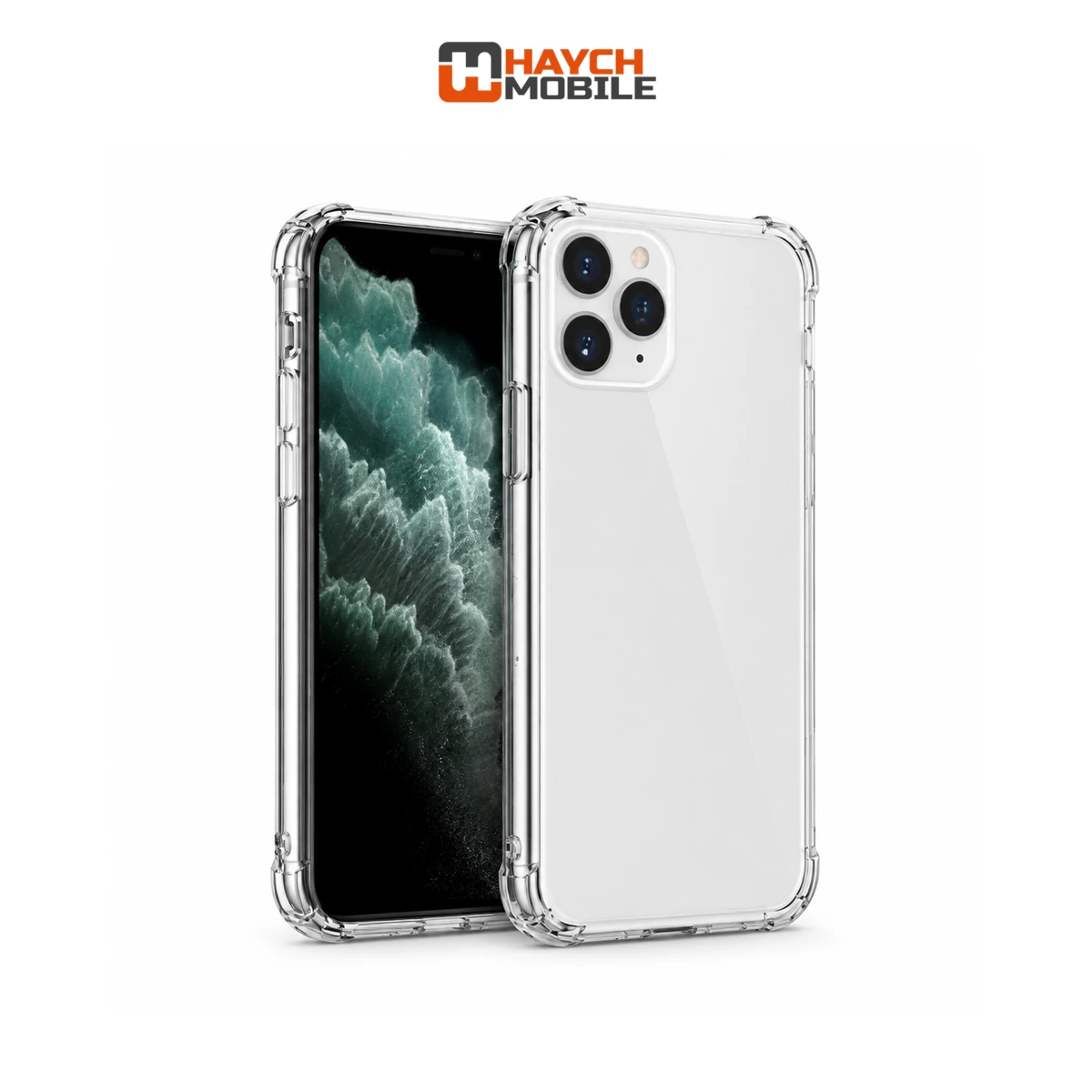 Roar Clear Armor, iPhone 11 Pro Max