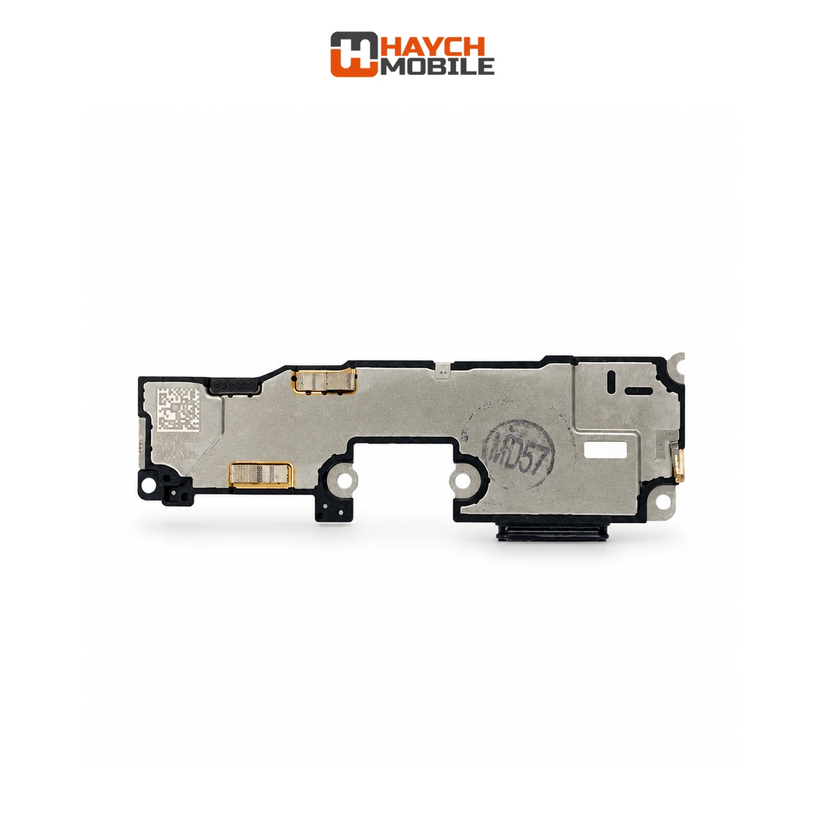 Google Pixel 6 Compatible Bottom Loudspeaker Loud Speaker