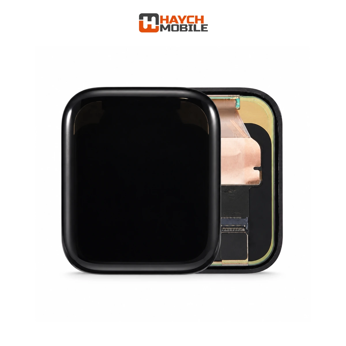 Apple Watch SE (3rd Gen) 44mm Compatible LCD Touch Digitizer Screen