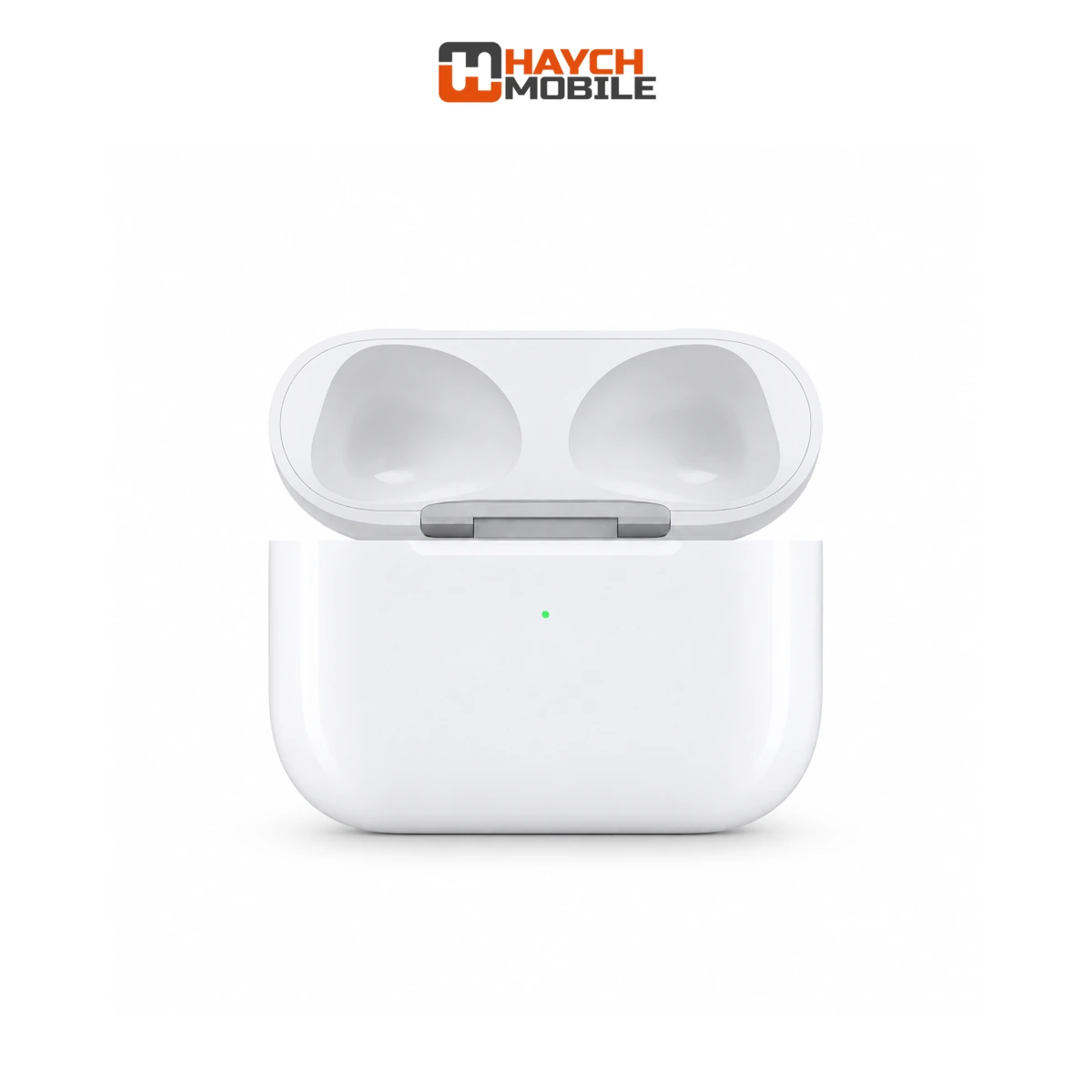 Apple AirPods 3 Charging Case with Lightning A2897