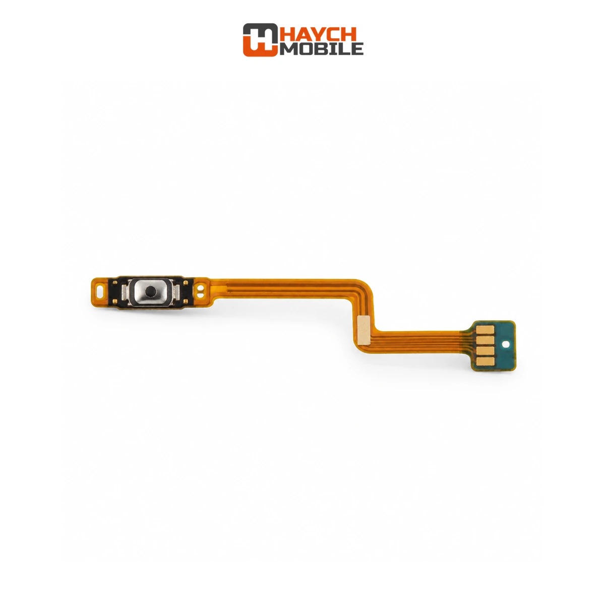 Samsung Galaxy Z Fold 2 (F916) Compatible Power Button Flex Cable