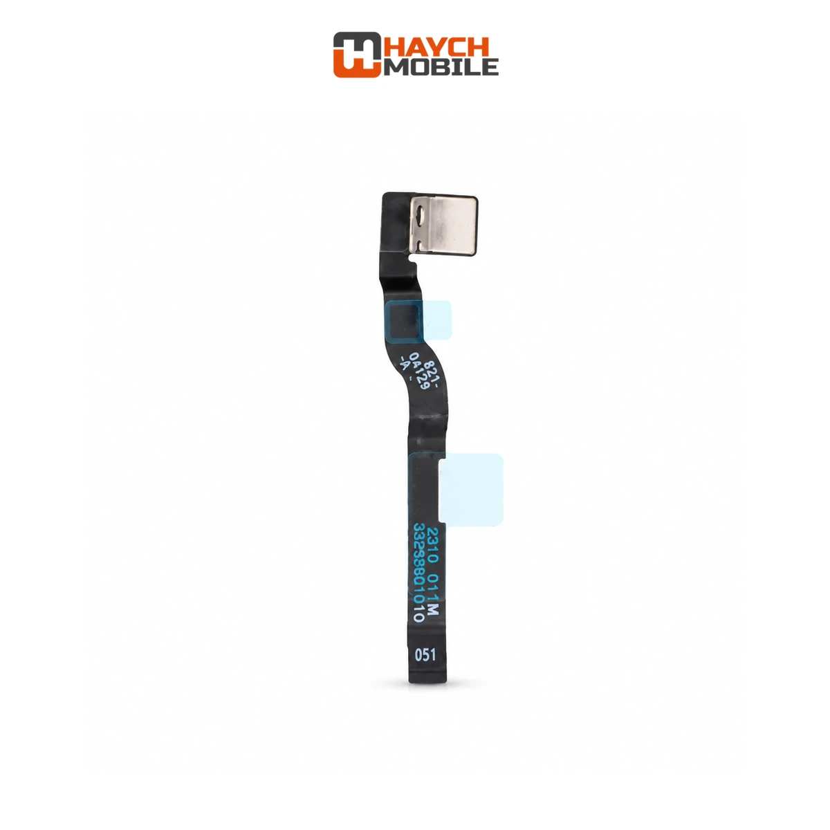 MacBook Air 13" (A2681 / Mid 2022) / (A3113 / Mid 2024）Compatible Dormancy Cable (Sleep / Wake Sensor) Flex