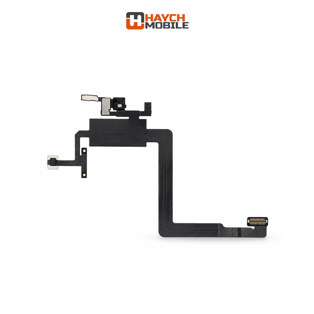 iPhone 11 Pro Max Compatible Earpiece Flex Cable (Cable Only) Earpiece Speaker