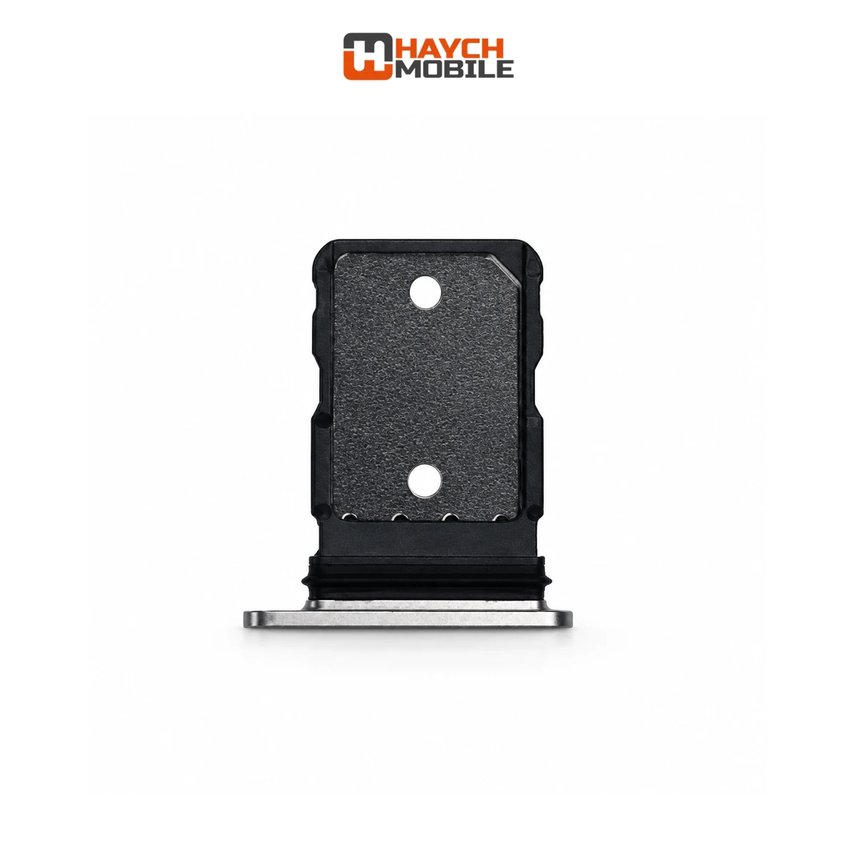 Google Pixel 9 Pro Fold 5G Compatible Sim Tray [Obsidian]