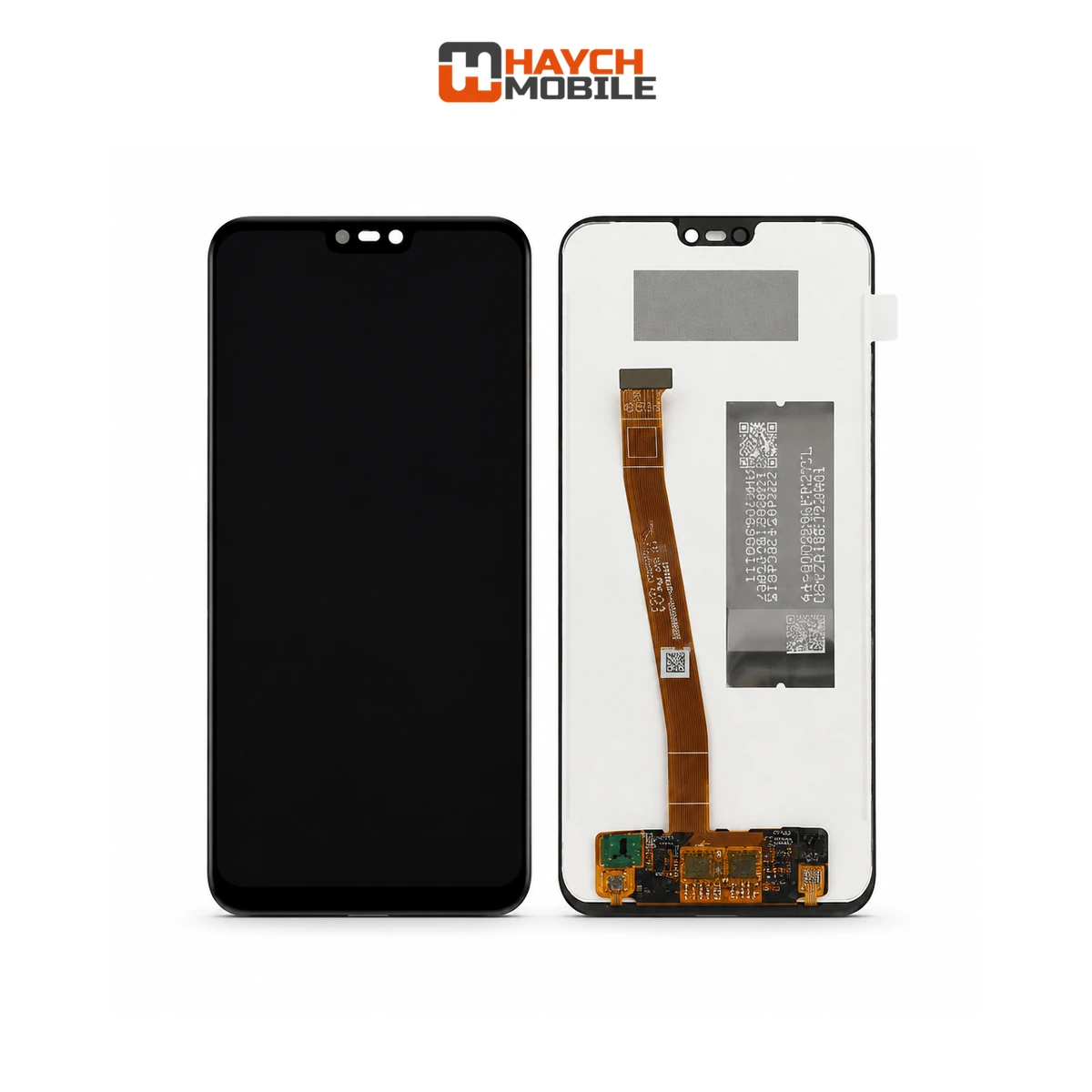 huawei nova 3e p20 lite compatible lcd touch digitizer screen black https www imobilestore com au products d3e5c902ee 2591985000000248221 Huawei Nova 3e / P20 Lite Compatible LCD Touch Digitizer Screen [Black]