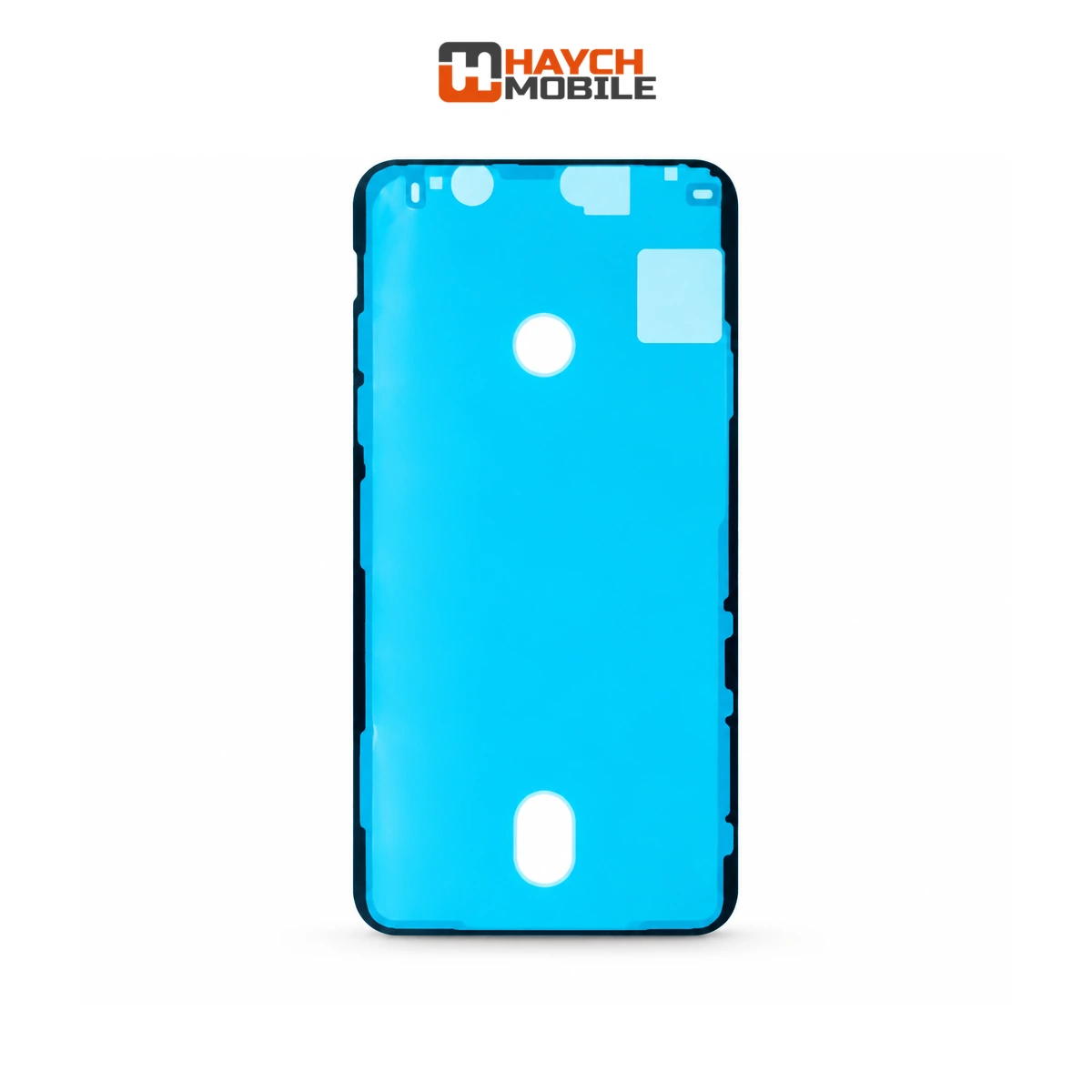 iPhone 11 Pro Max Compatible LCD Sticker