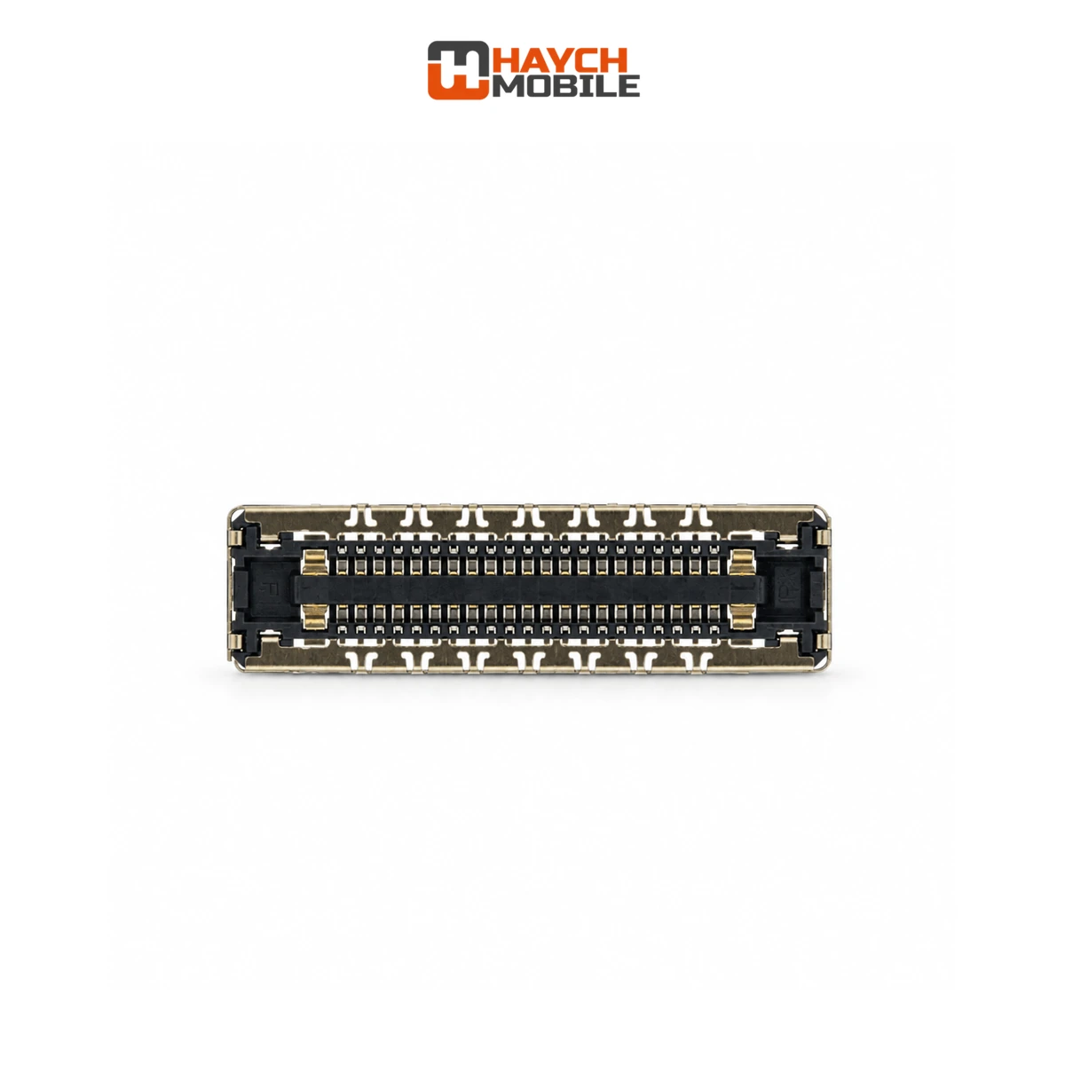 MacBook Pro Retina 13/15/Air 13(A1706/A1707/A1708/A1989/A2159/A2251/A2289/A1990/A1932/A2179)/Pro 11(2018/2020)/12.9(2018/2020) Compatible LCD FPC Connector/MainBoard Charger USB FPC Connector (42 Pin)