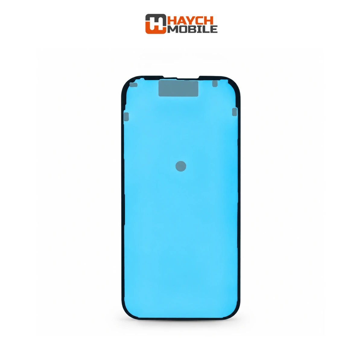 iPhone 16 Pro Compatible LCD Sticker