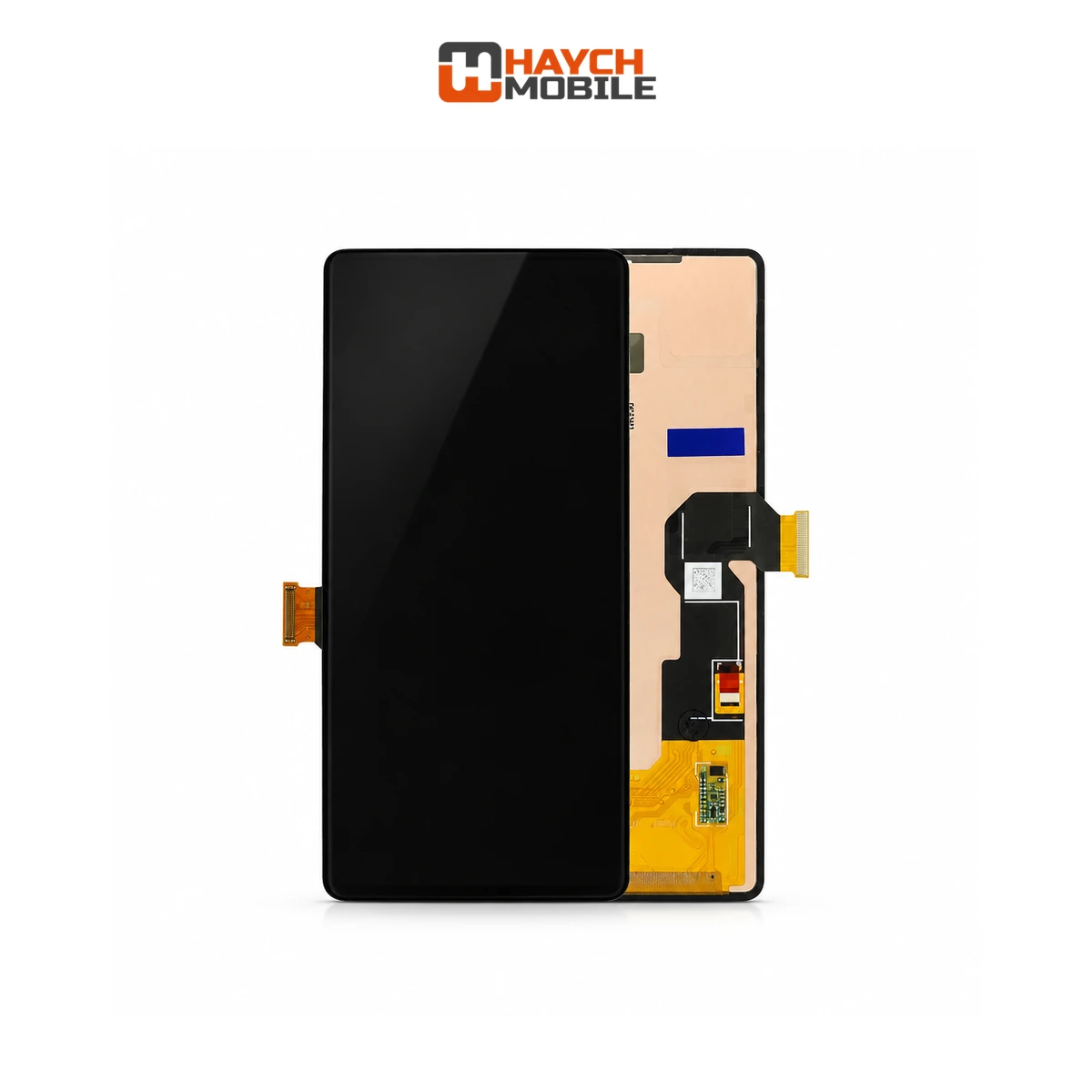 Google Pixel 6A Compatible LCD Touch Digitizer Screen [Factory Stock]