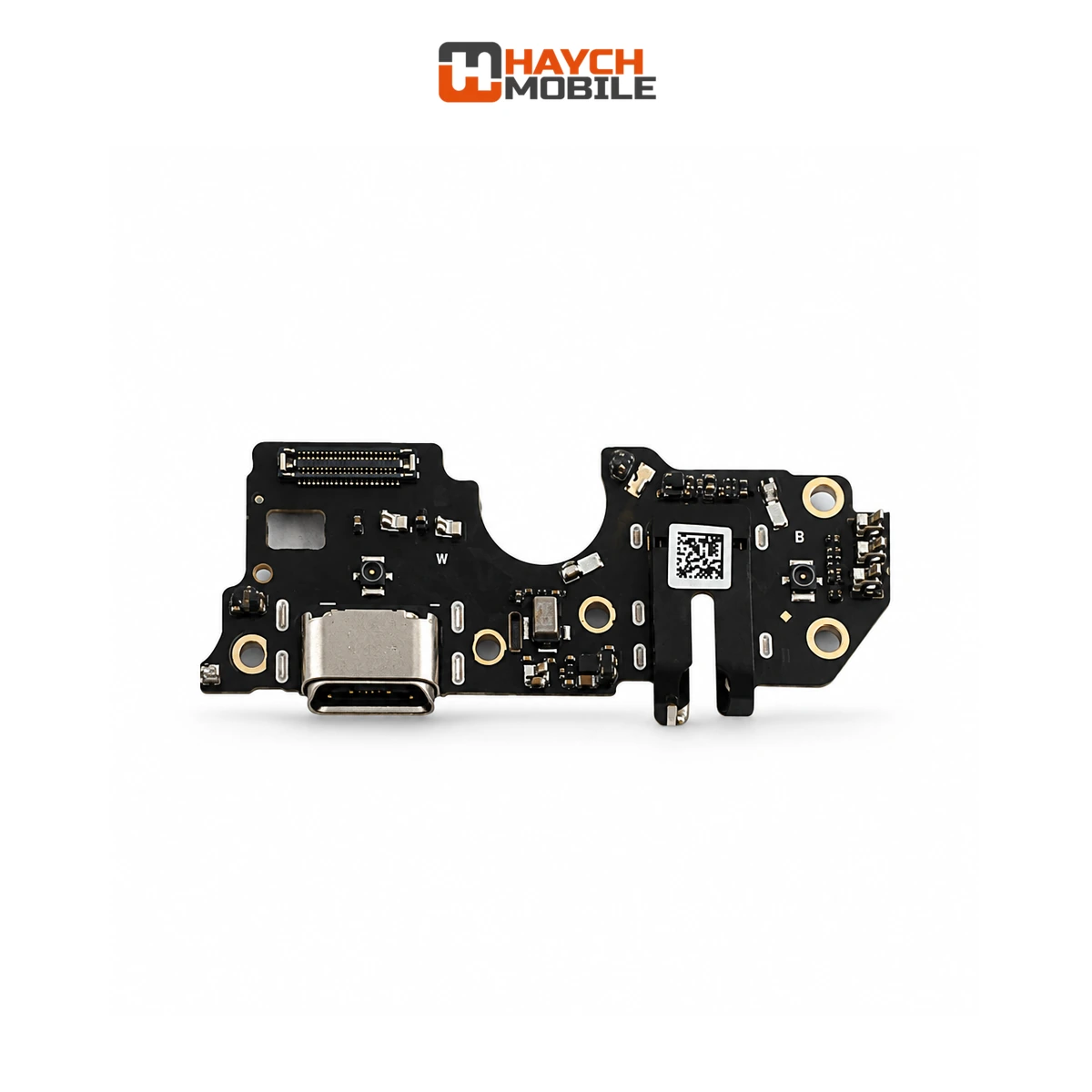 OPPO A78 5G Compatible Charging Port Board