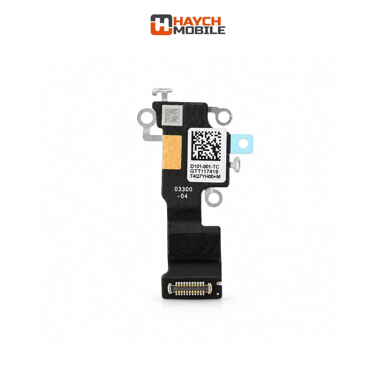 iPhone 13 Mini Compatible WiFi Flex Cable