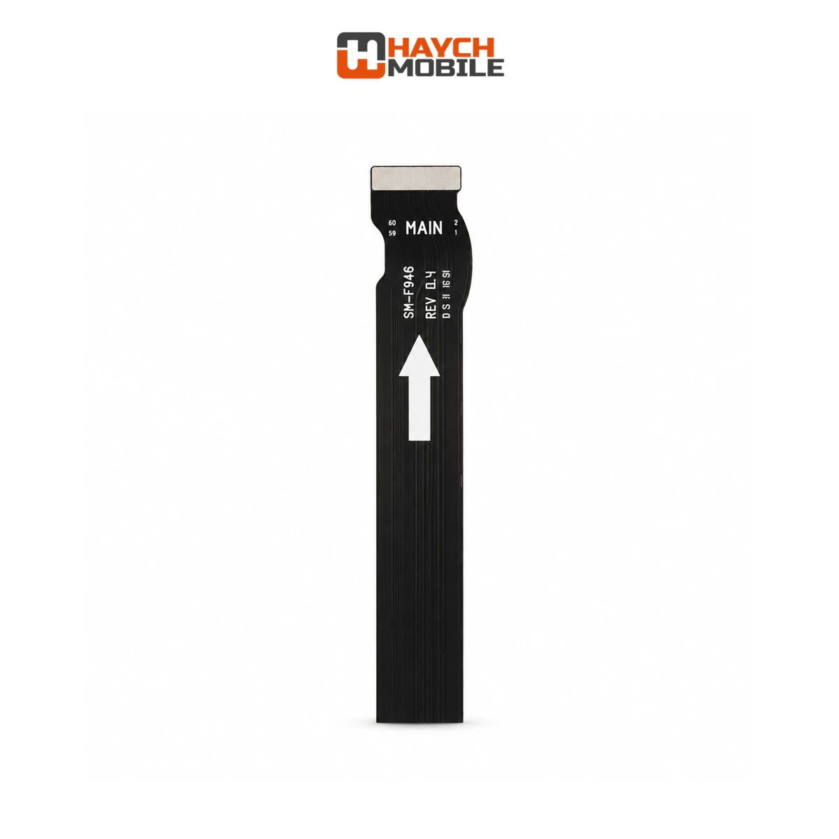 Samsung Galaxy Z Fold 5 5G (F946) Compatible Mainboard to Antenna Connecting Flex Cable