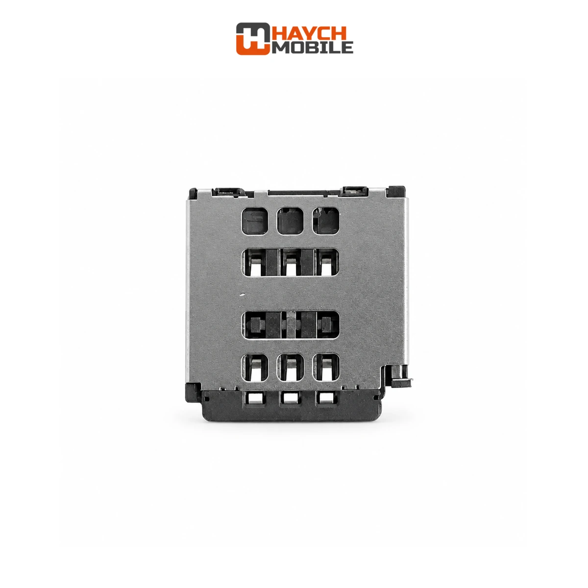 iPhone 16 Pro / 16 Pro Max Compatible Sim Tray [Single Sim Reader]