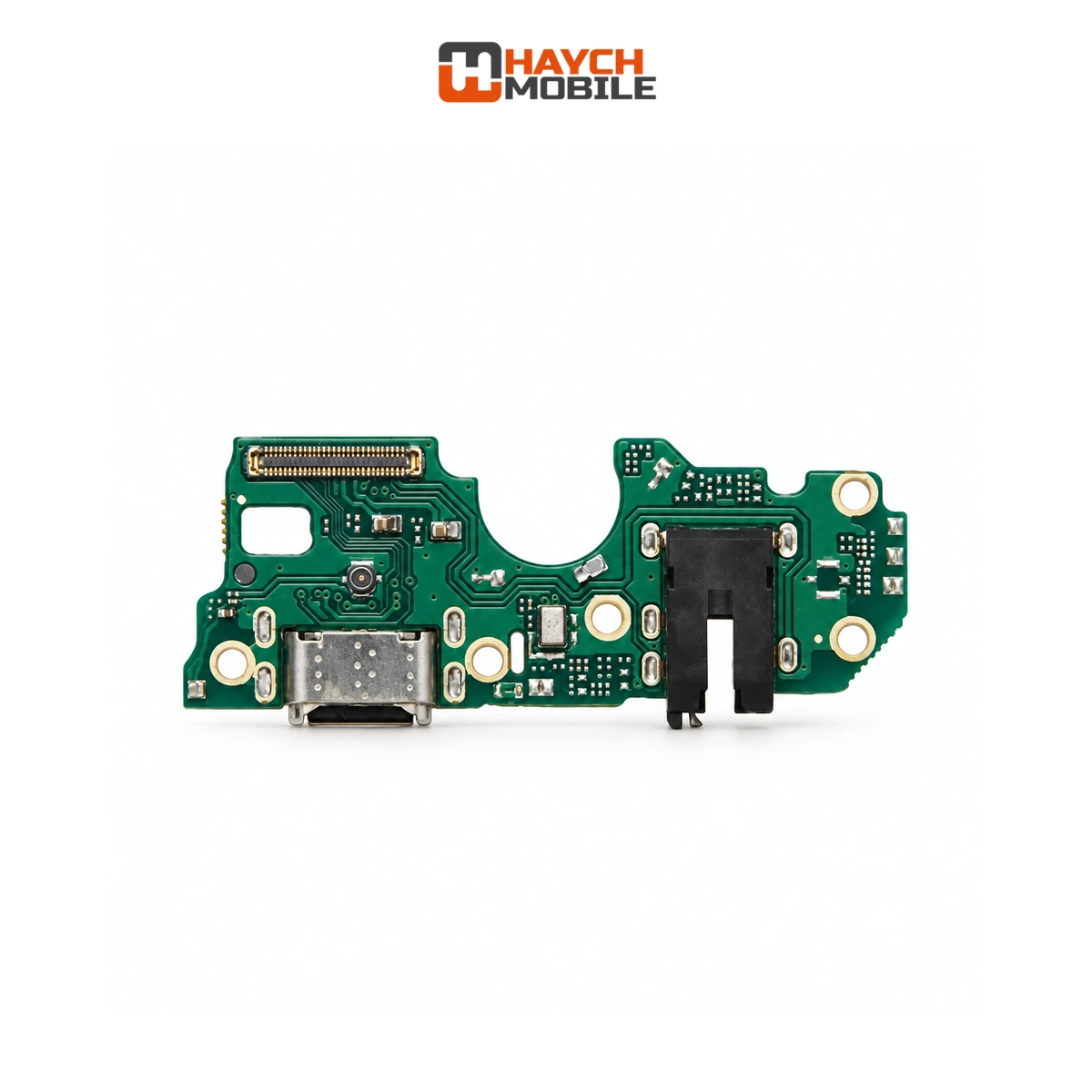 OPPO A96 5G Compatible Charging Port Board