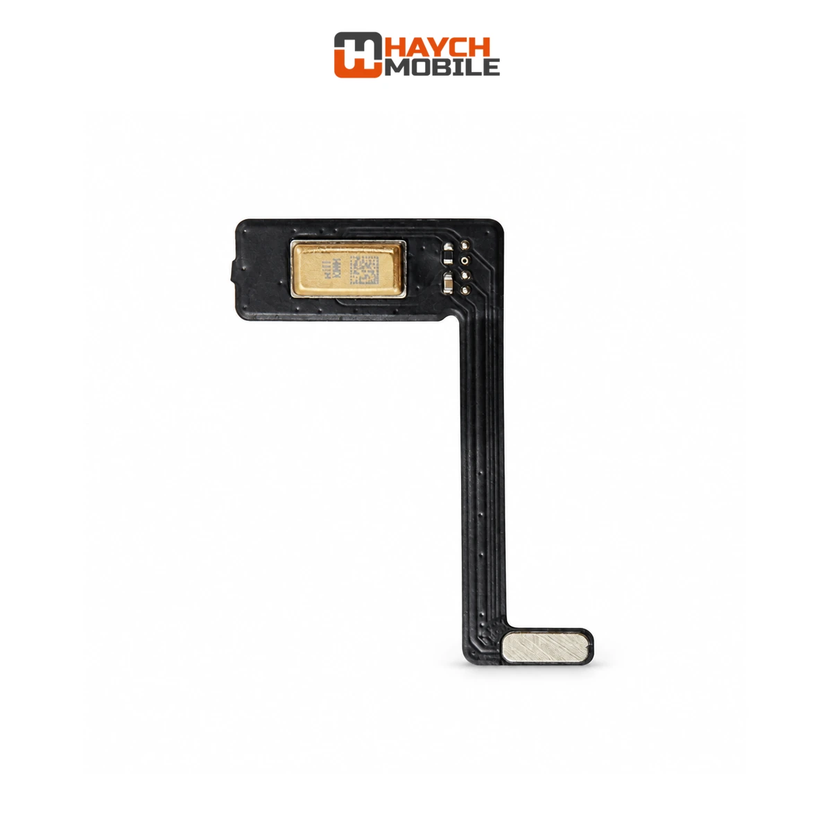 iPad Air 6 (2024) (11 Inch) / Air 7 (2025) (11 Inch) Compatible Microphone Flex Cable
