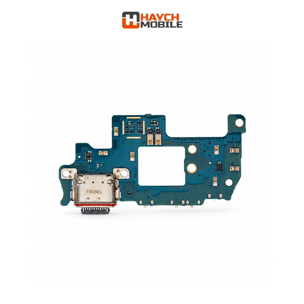Samsung Galaxy S23 FE (S711) Charging Port