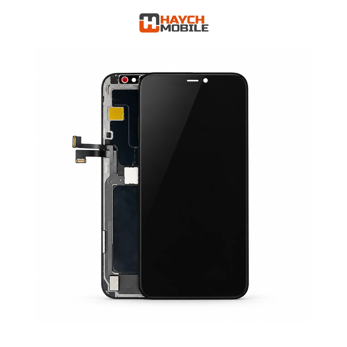 iPhone 11 Pro (5.8 Inch) Compatible LCD Touch Digitizer Screen [JK]