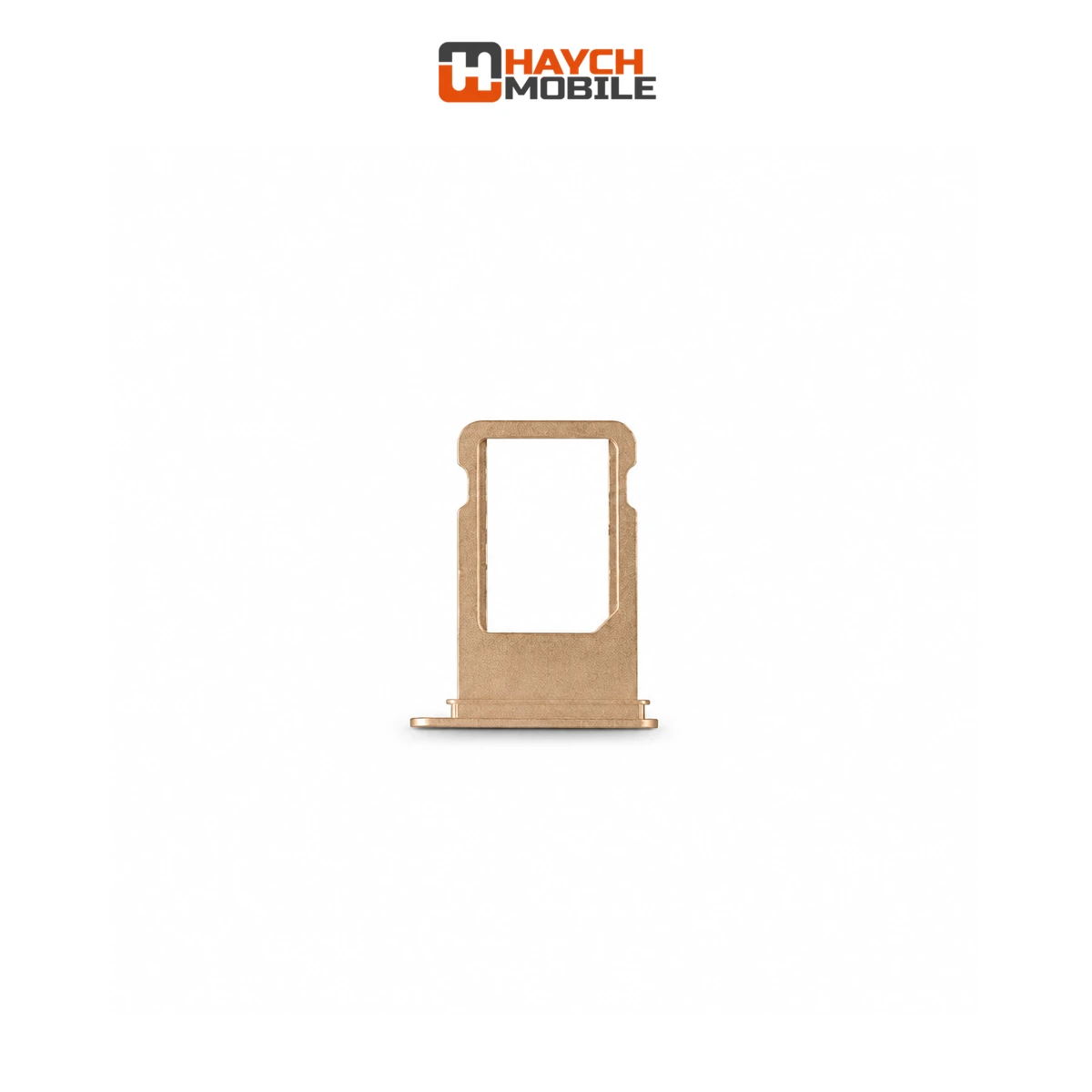 iPhone 7 Compatible Sim Tray [Gold]