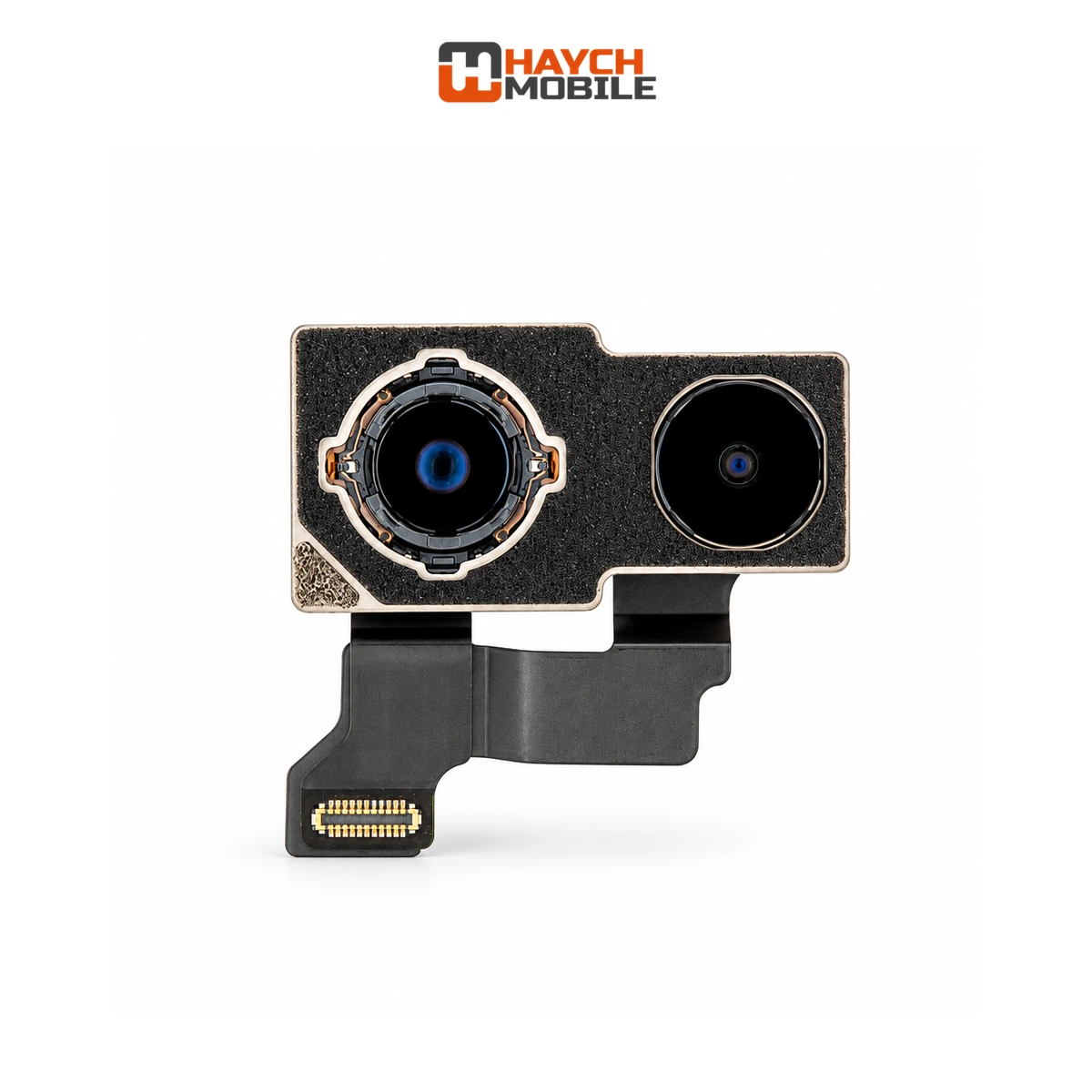 iPhone 12 Mini Compatible Rear Camera