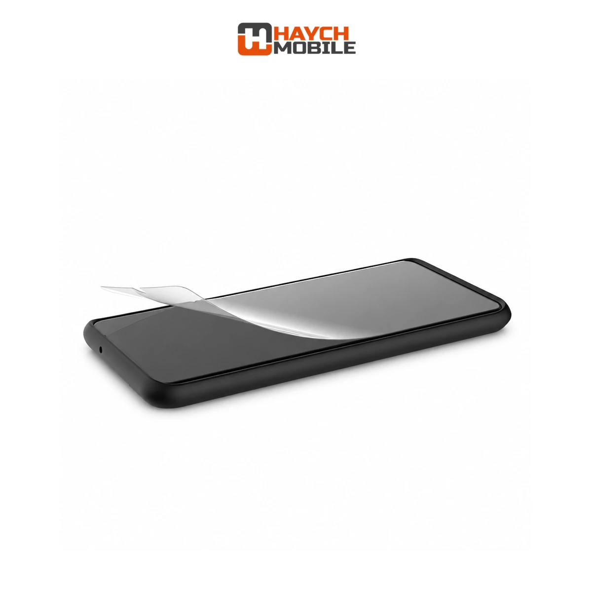 iShield Shatterproof Hybrid Glass Screen Protector, Google Pixel 8a