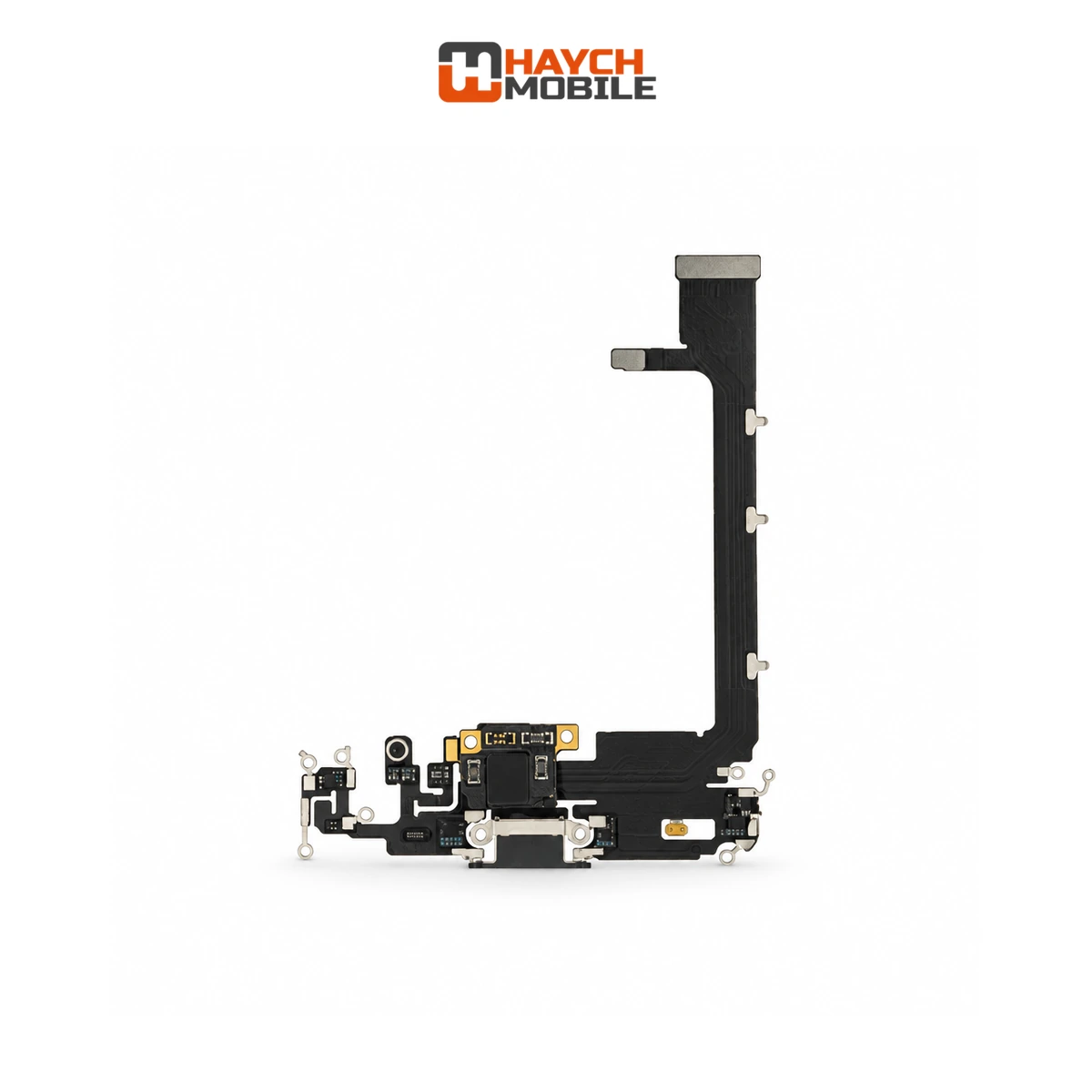 iPhone 11 Pro Max Compatible Charging Port Flex Cable