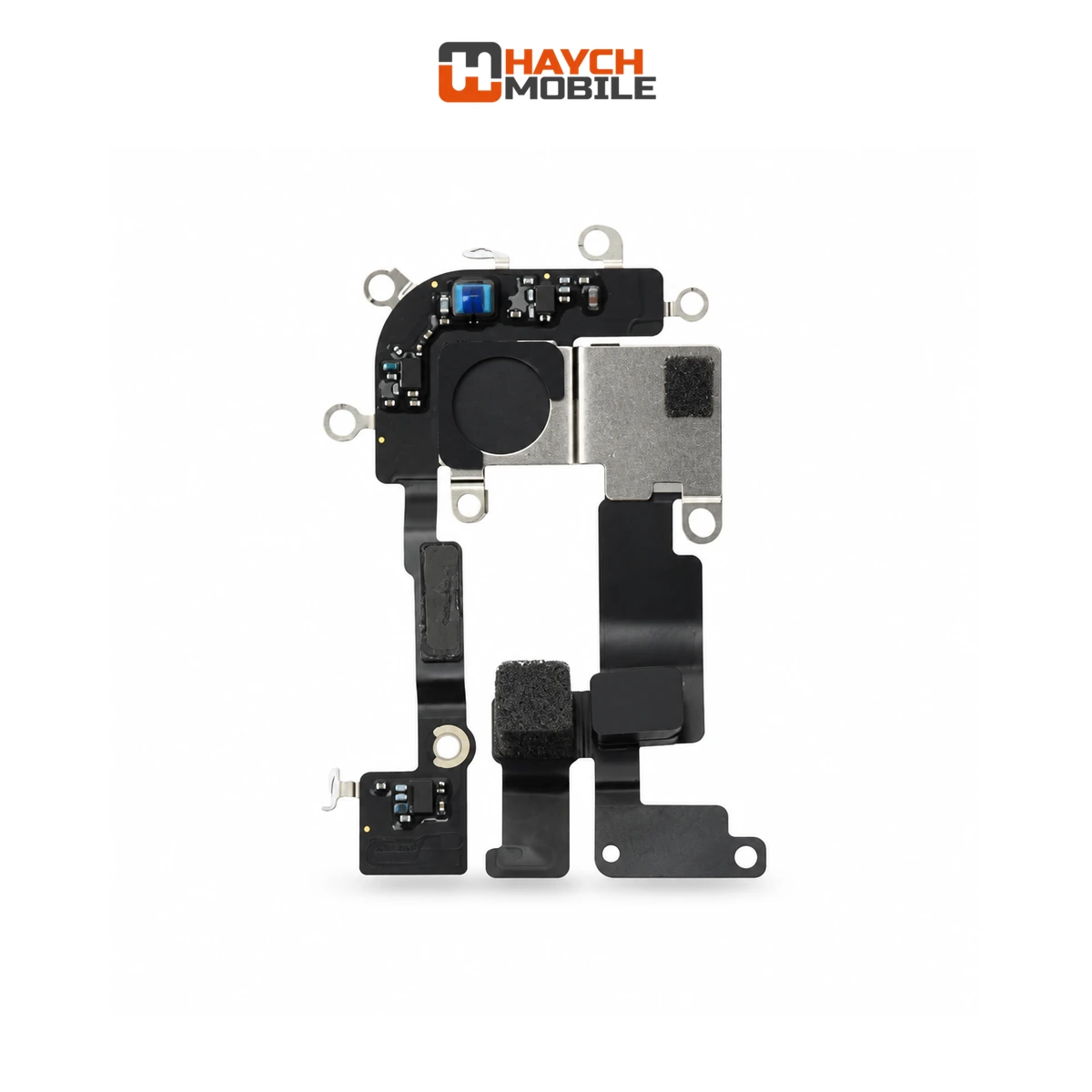 iPhone 17 Pro Max Camera Flash Light Flex Cable