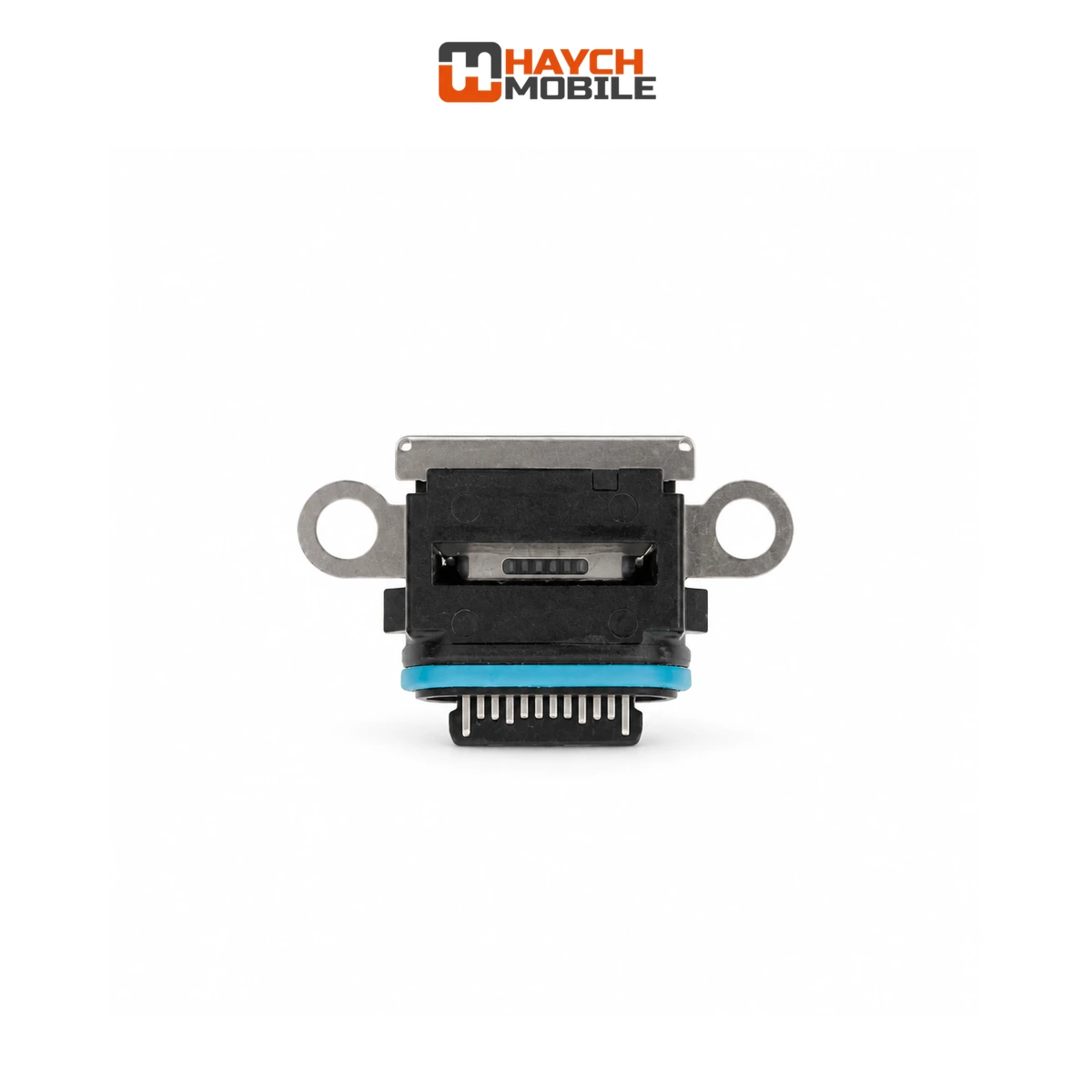 Google Pixel 6 Pro / Pixel 7 / Pixel 7 Pro / Pixel 8 / Pixel 8 Pro / Pixel 8a Compatible Charging Port