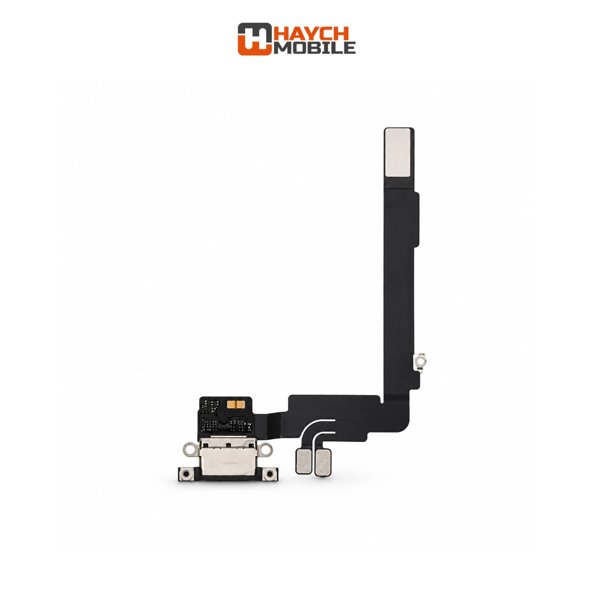 iPhone 16 Pro Max Compatible Charging Port Flex Cable