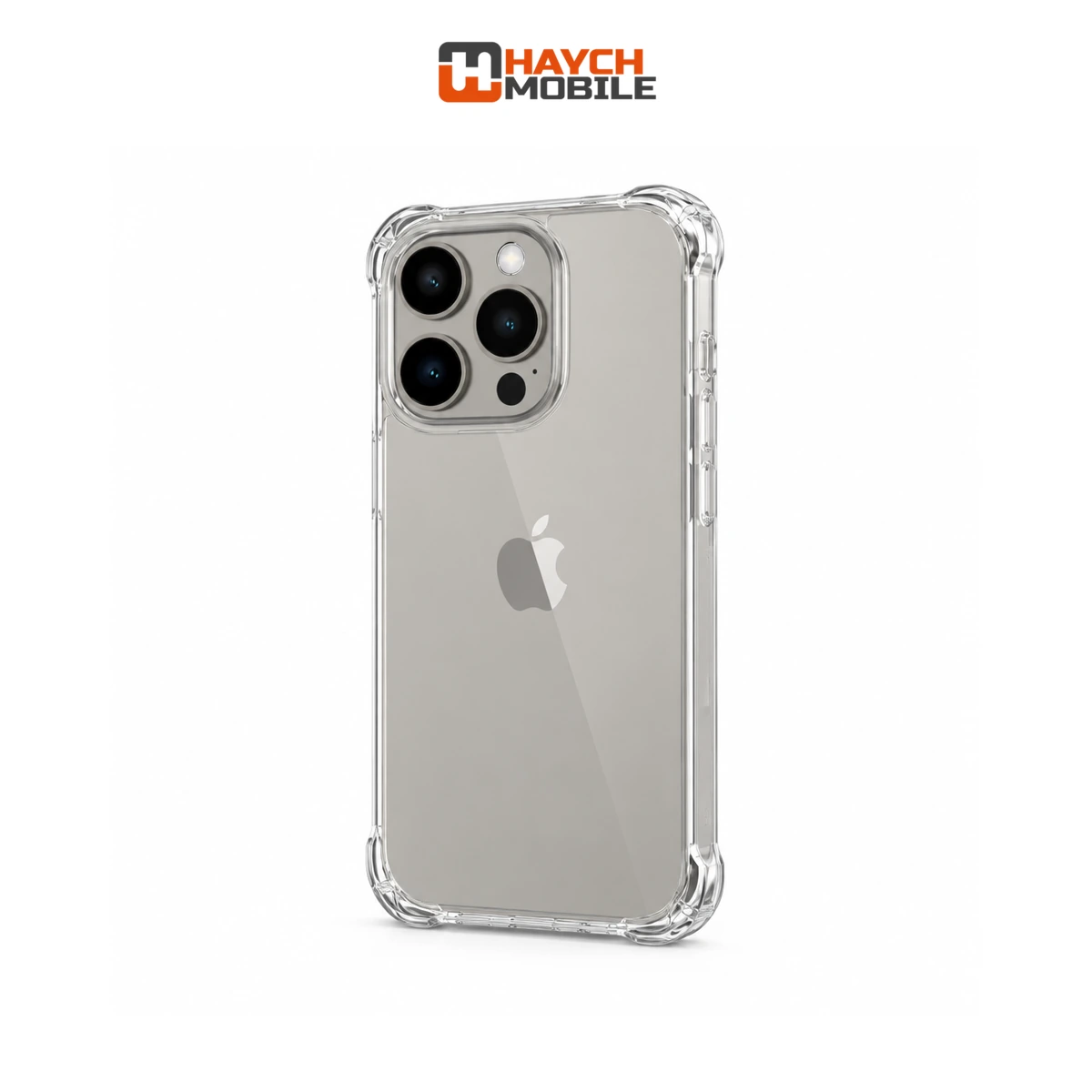 Roar Clear Armor, iPhone 15 Pro