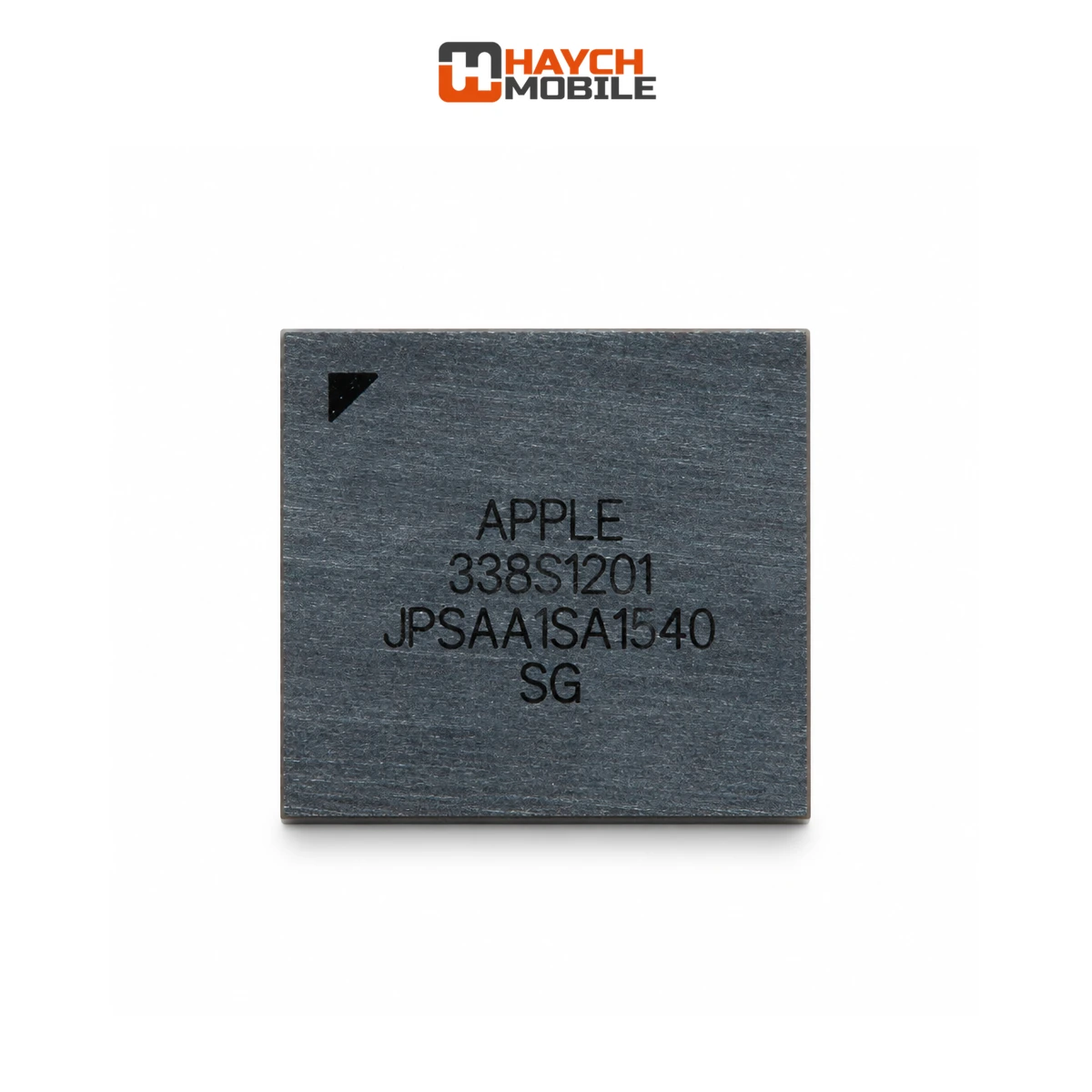 Big Audio IC 338S1201 (iPhone 6 Plus U0900, iPhone 6 U0900, iPhone 5S 5C U21)