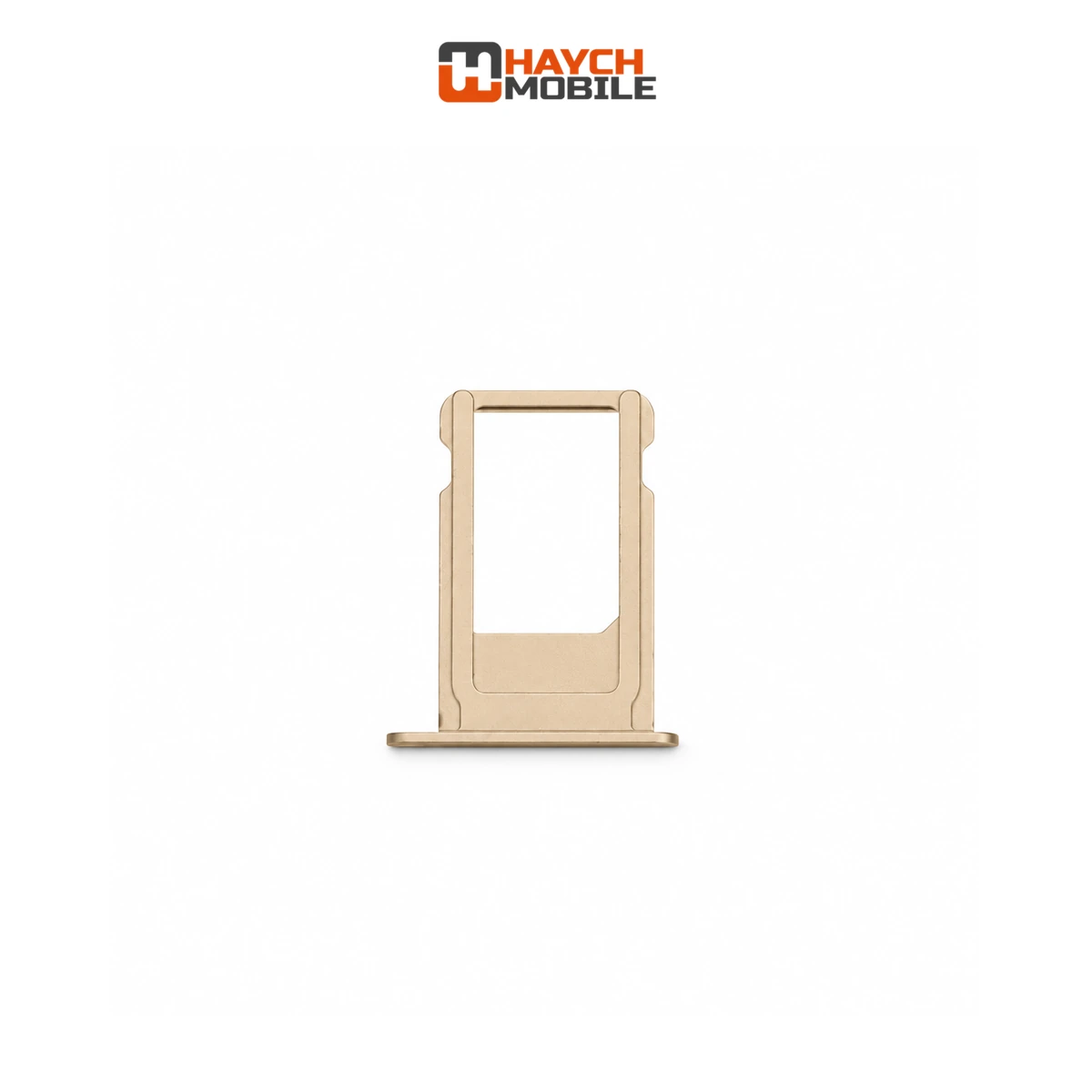iPhone 6S Plus Compatible Sim Tray [Gold]