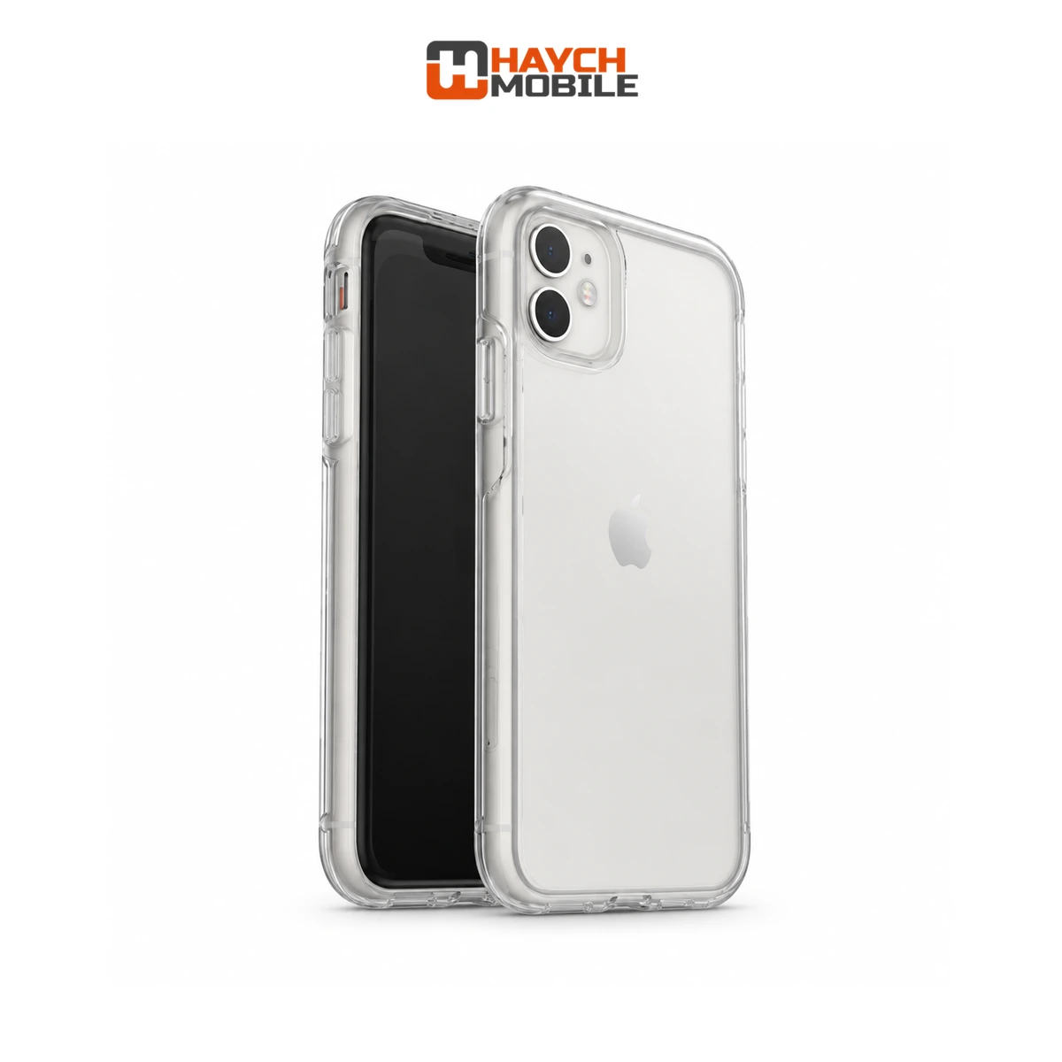 iShield Crystal Palace Clear Case, iPhone 11